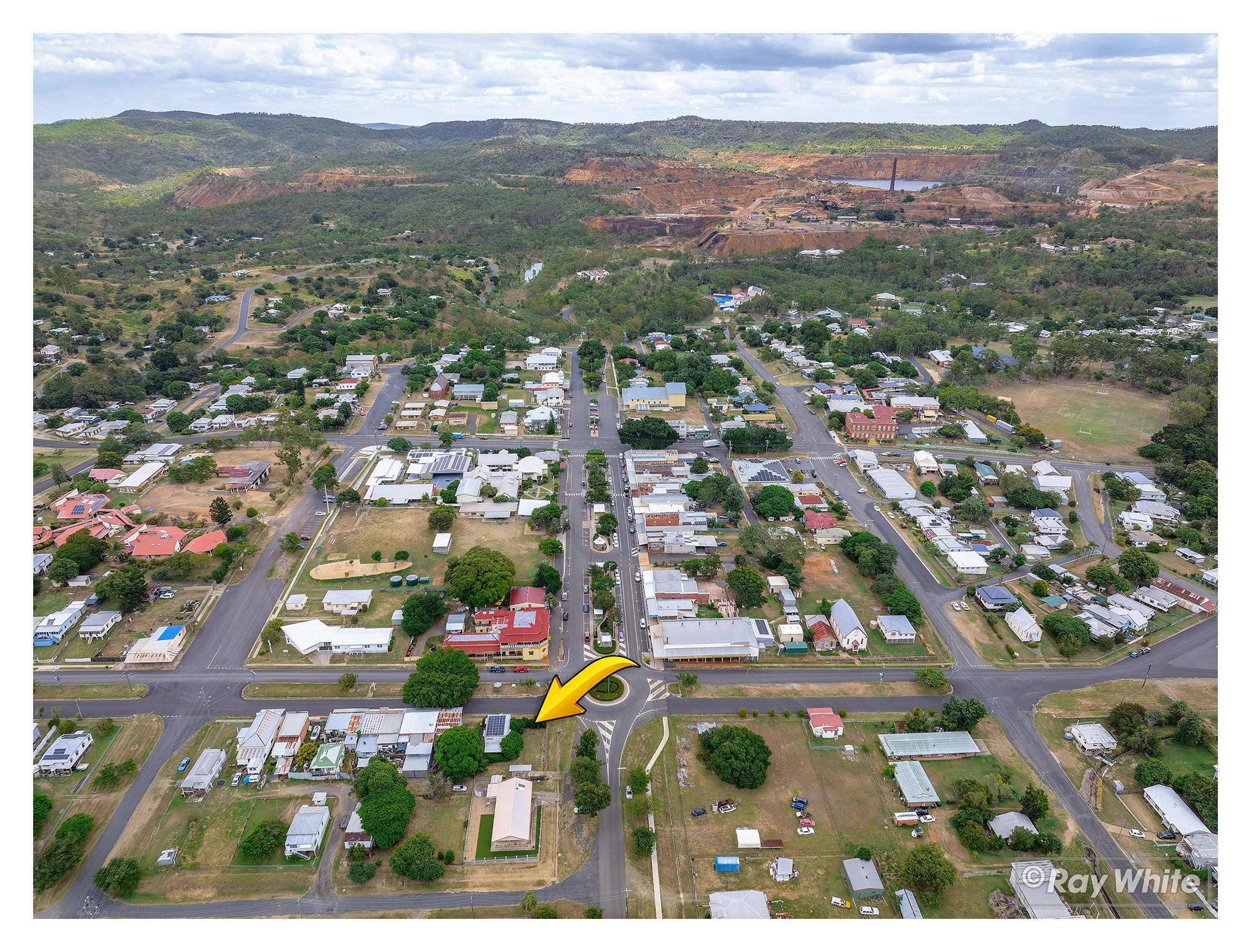 56 Morgan Street, Mount Morgan, QLD 4714