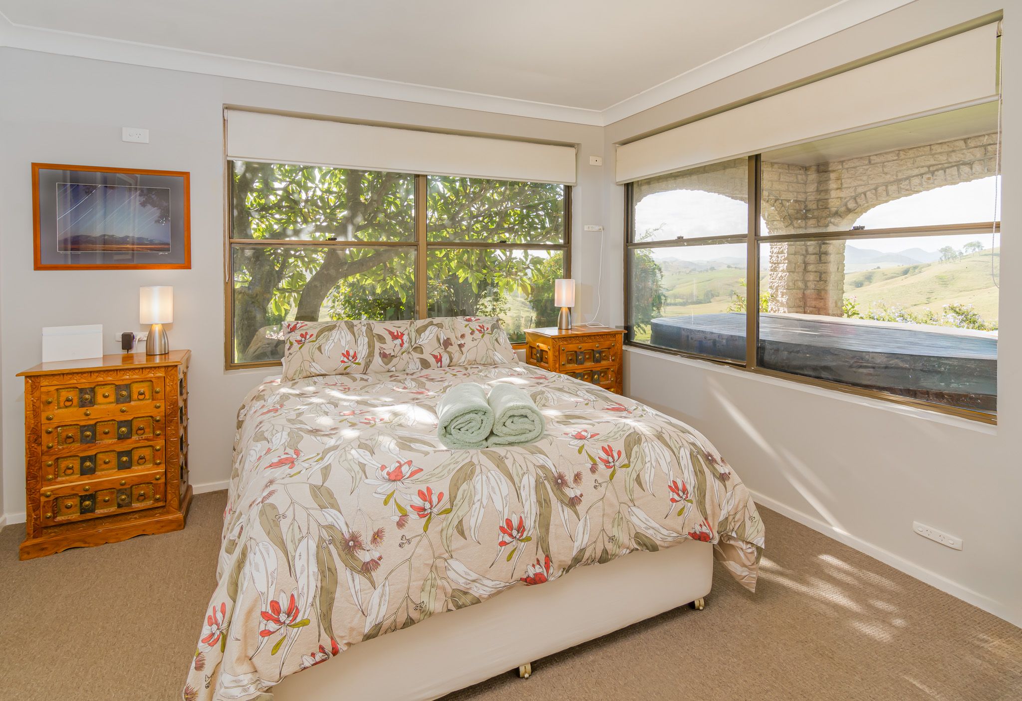 81 Kia Ora Hill Road, Bowman Farm VIA — photo 18 of 30
