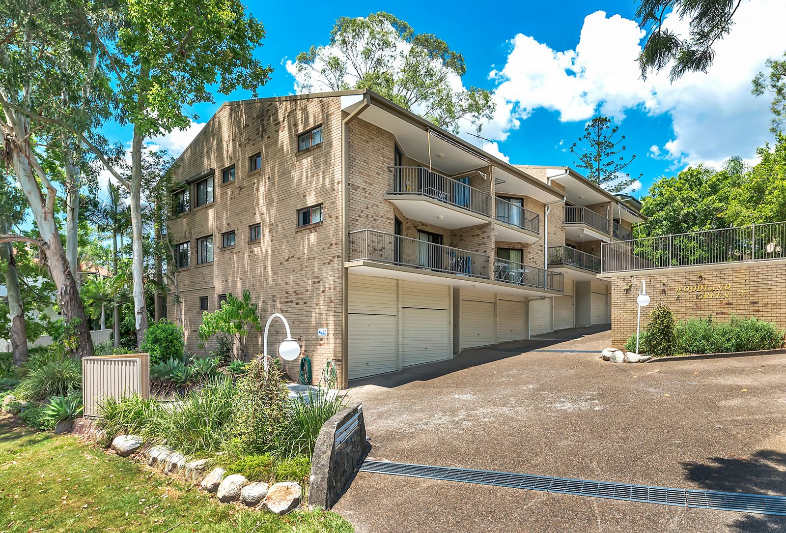 9/37 Alexandra Avenue, Taringa, QLD 4068