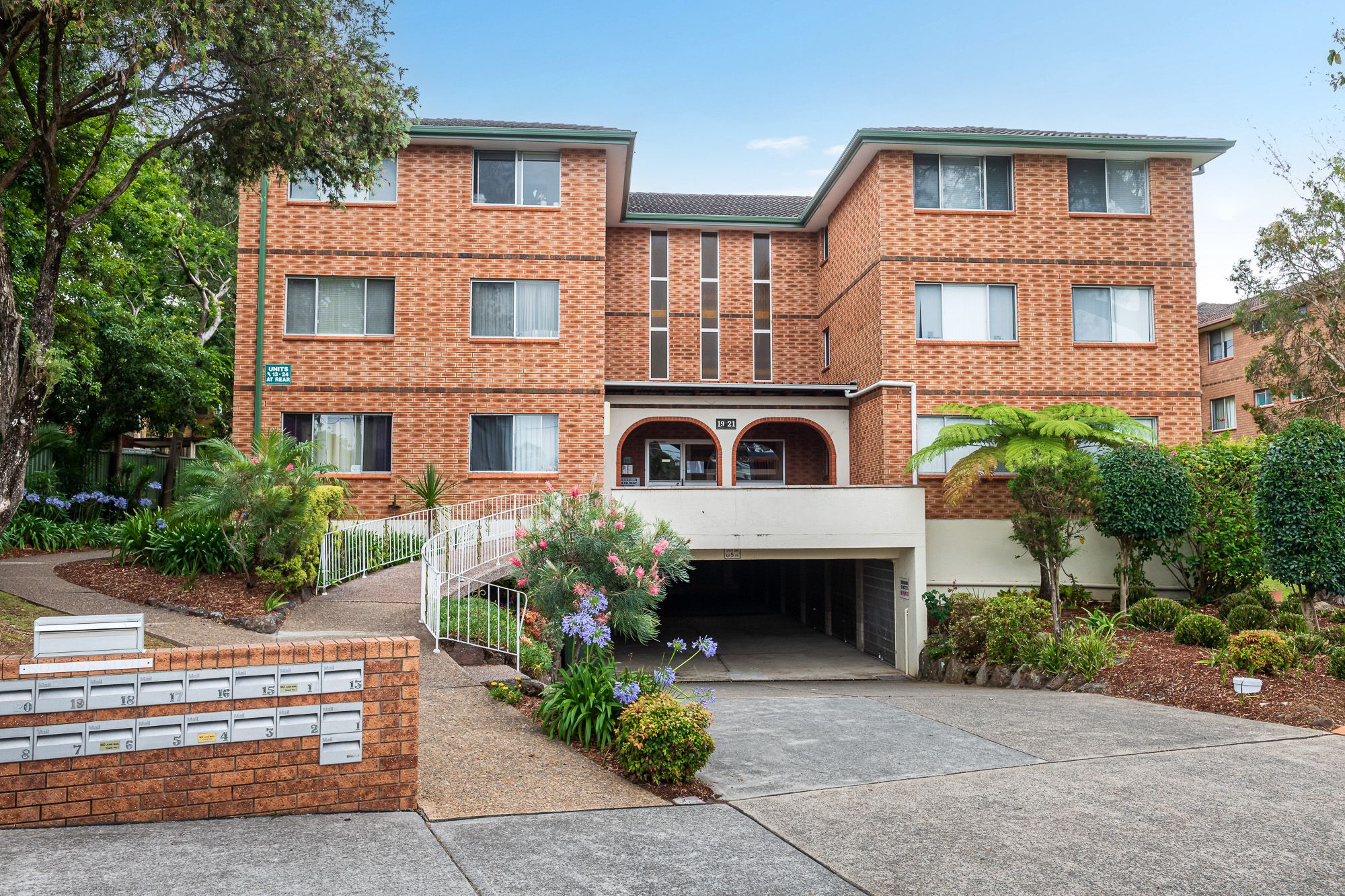 19-21 Miranda Road, Miranda NSW 2228