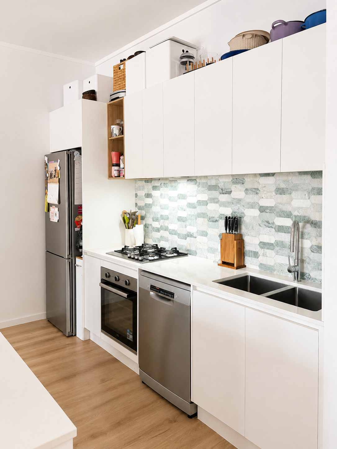 LUXURY APARTMENT/19 Masters Street, Newstead, QLD 4006