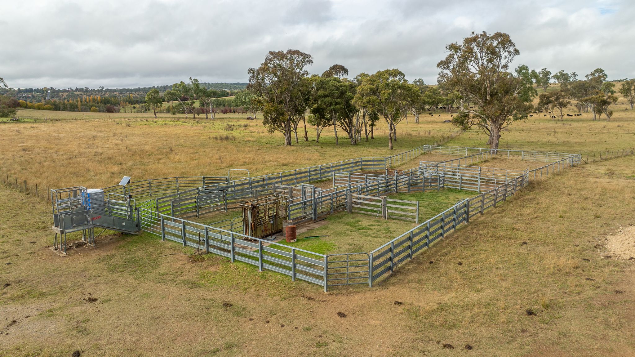 261-335 Bundarra Road, Armidale, NSW 2350
