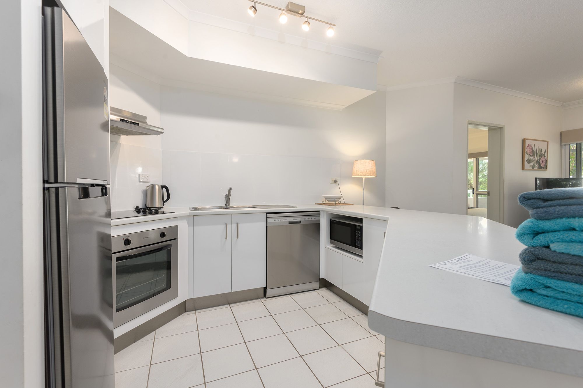 6/15-17 Garrick Street, Port Douglas, QLD 4877