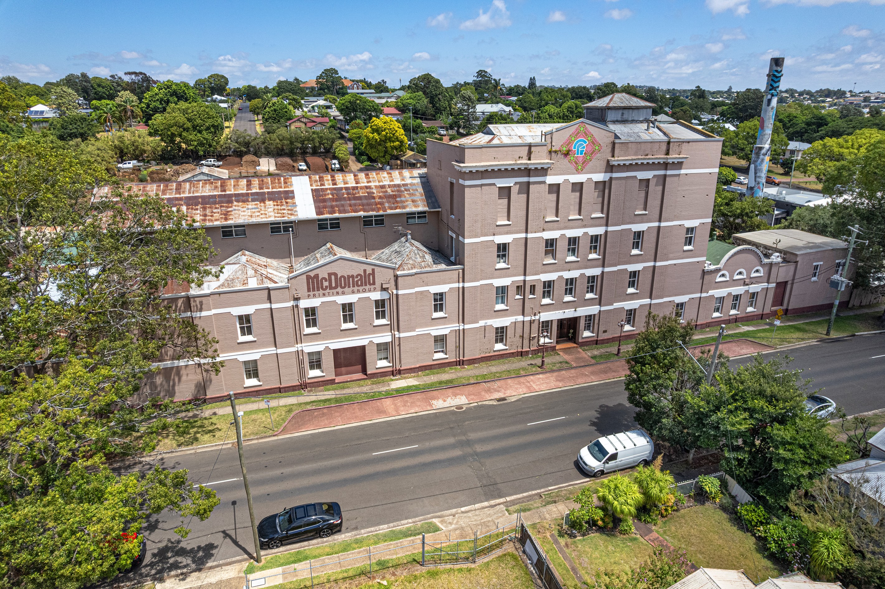 93 Mort Street, Toowoomba City, QLD 4350