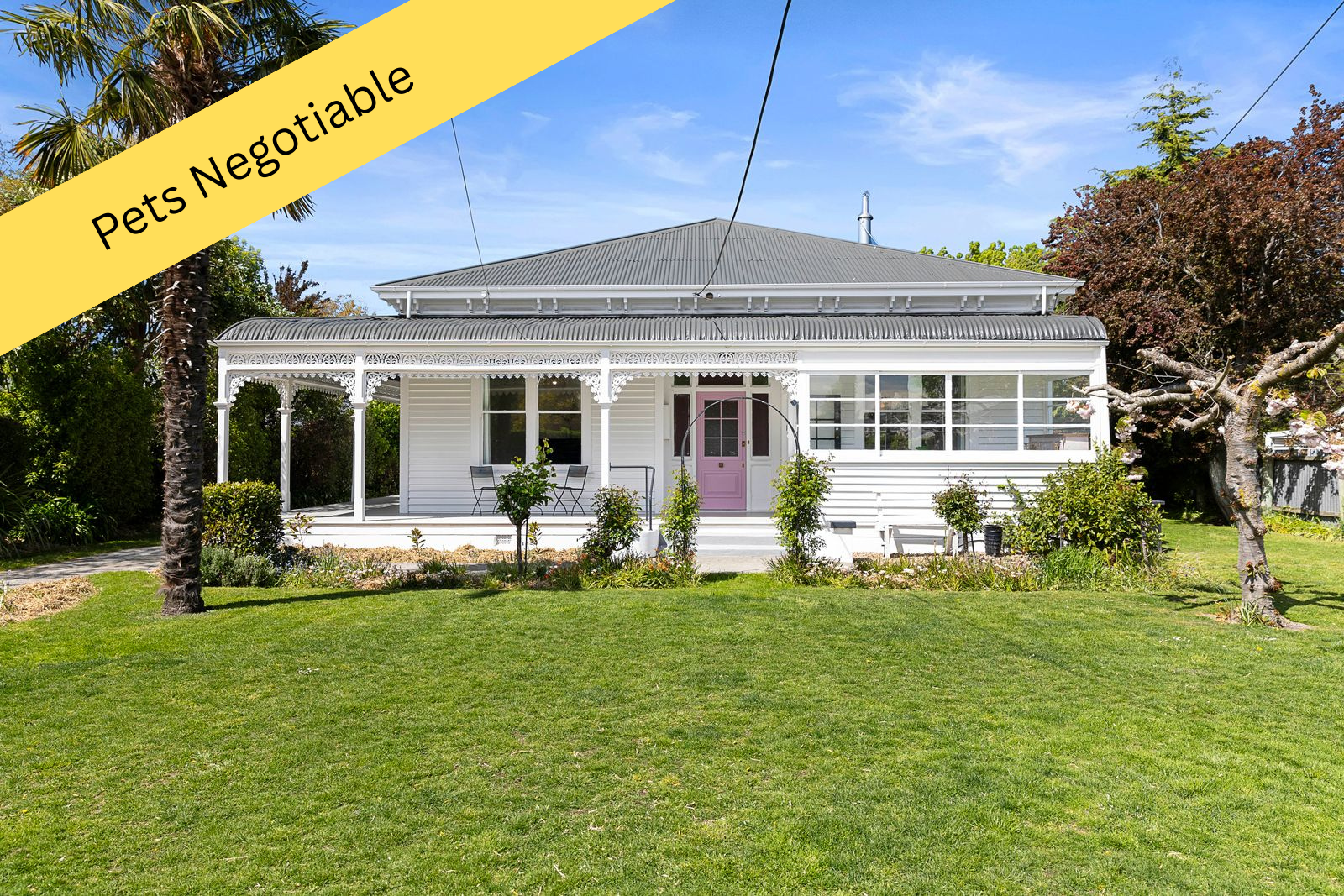 32 High Street, Leeston, Selwyn District