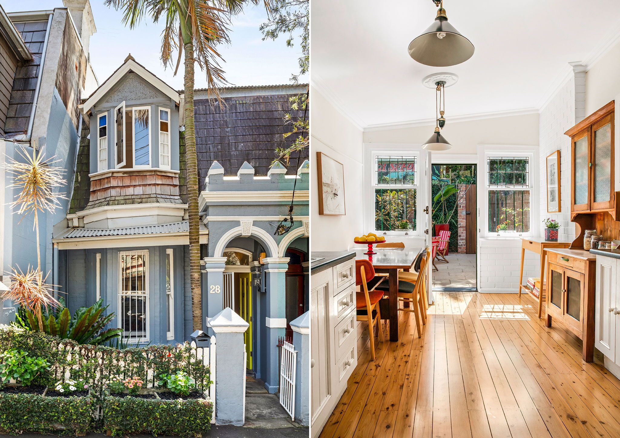 28 Gibbes Street, Newtown NSW 2042