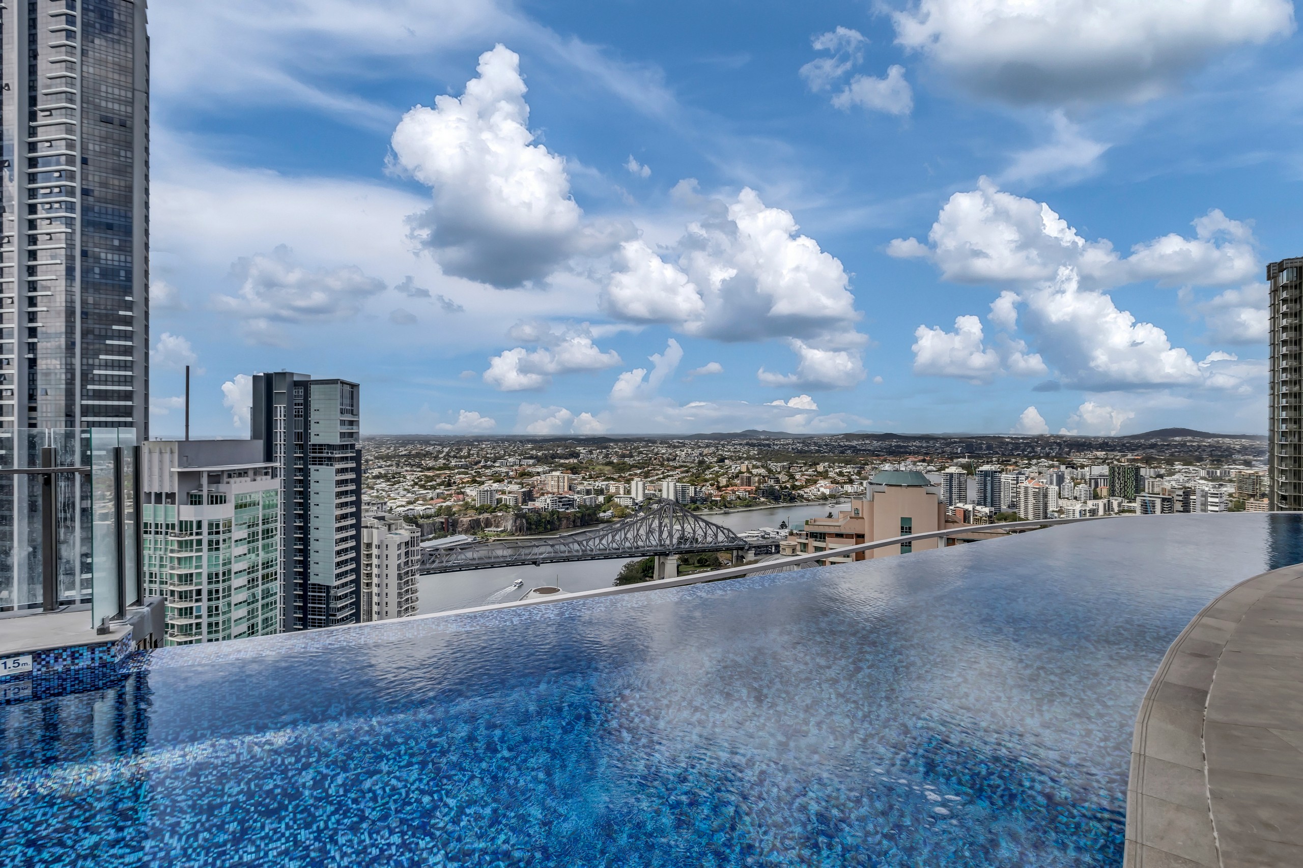 2510/550 Queen Street, Brisbane City, QLD 4000