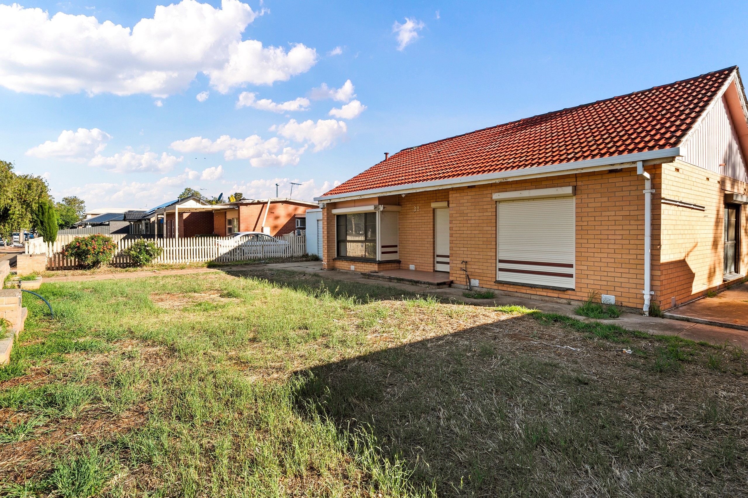 31 Davison Crescent, Smithfield Plains, SA 5114