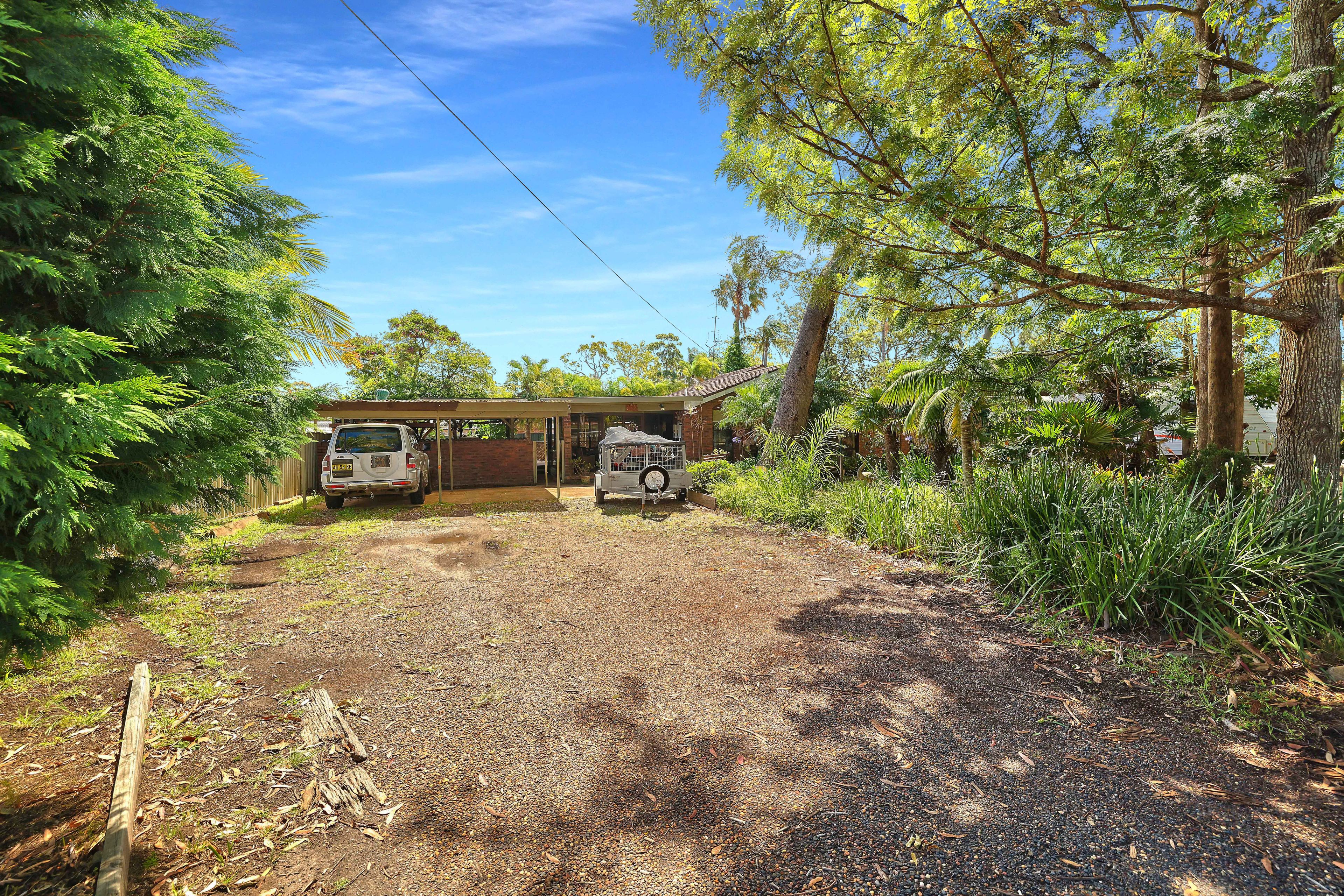 43 Lackersteen Street, Callala Bay, NSW