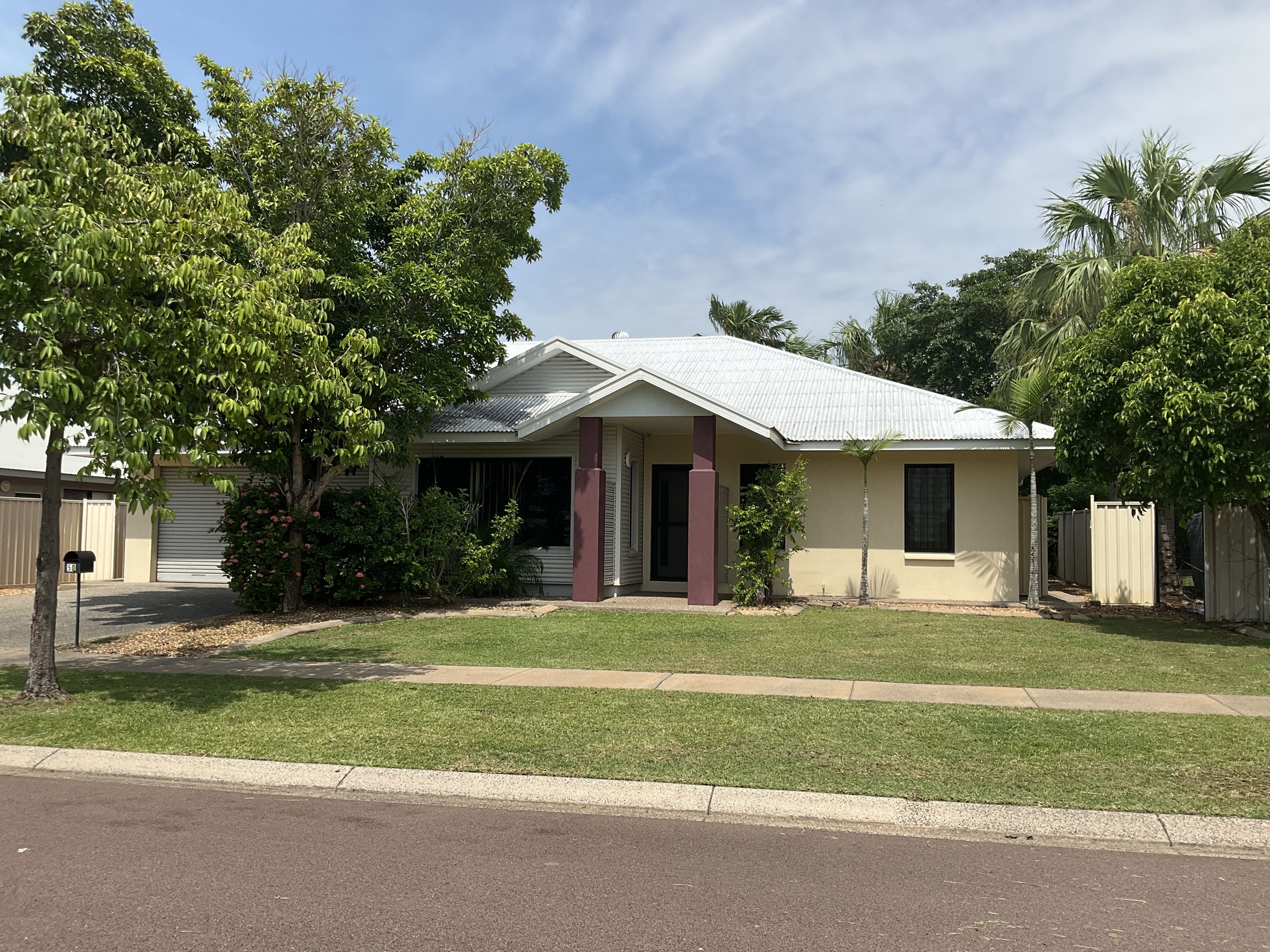 Lyons, NT 0810 — photo from Ray White Darwin