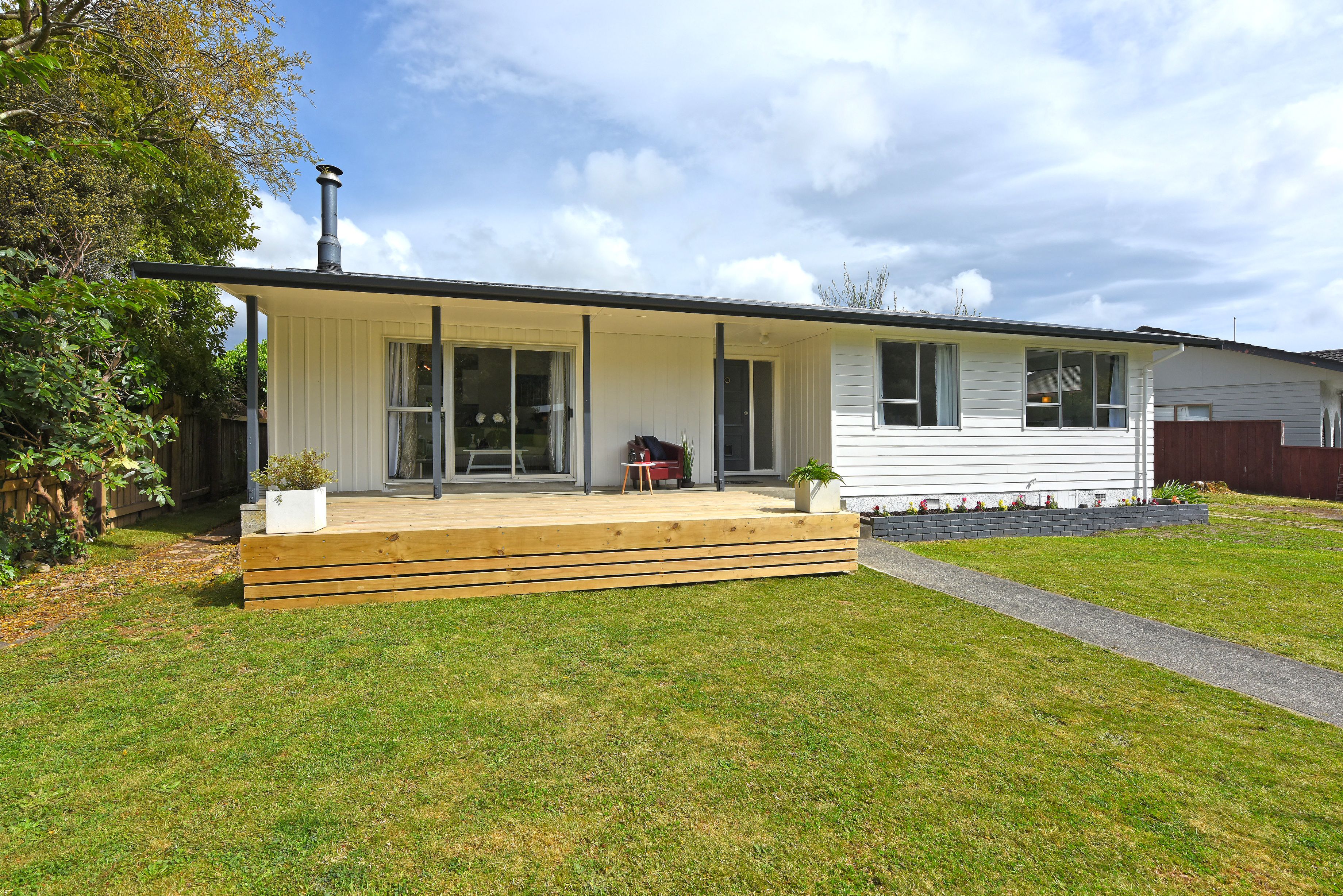 145 California Drive, Totara Park, Upper Hutt City