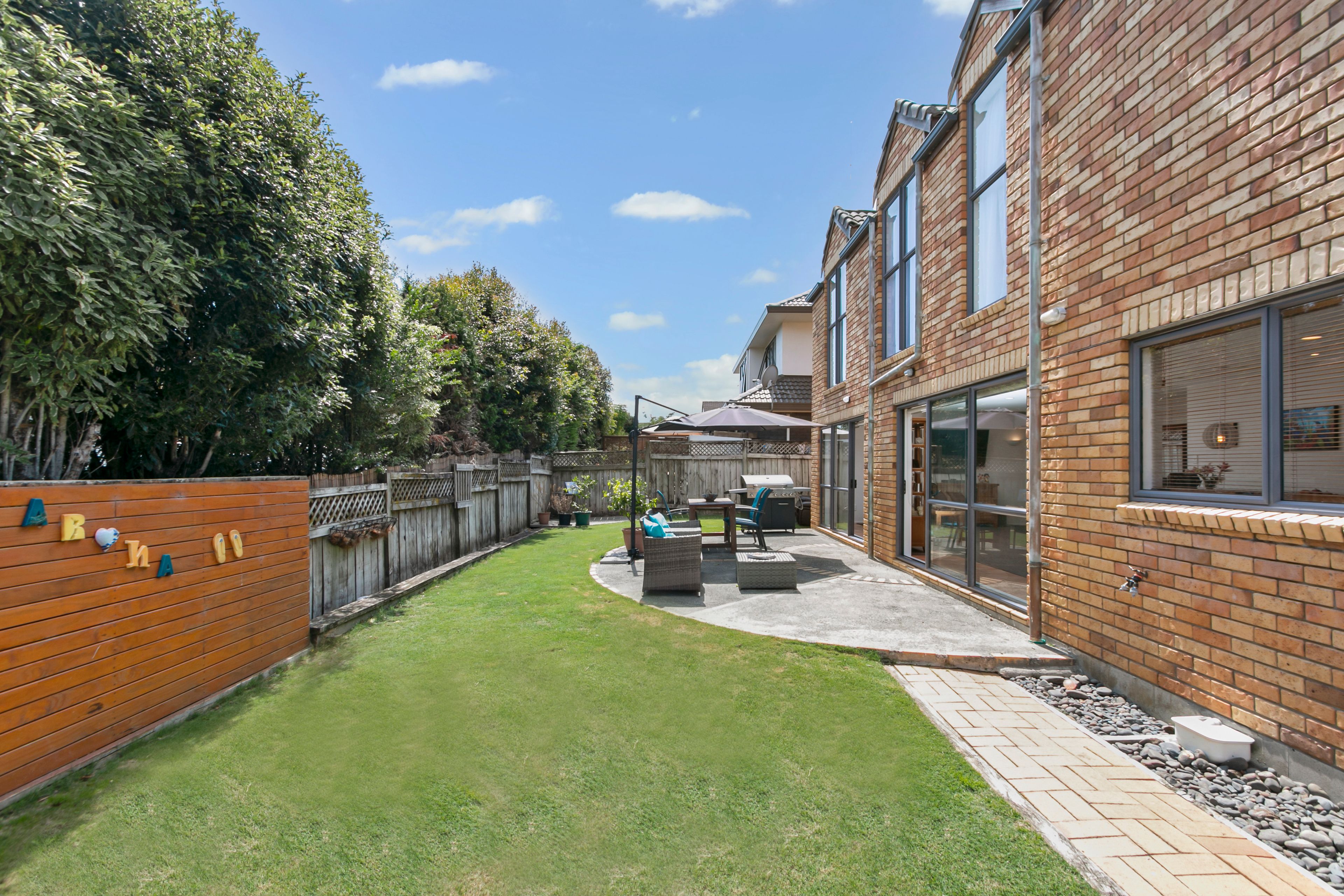 19B Chiania Place, Somerville, Manukau City