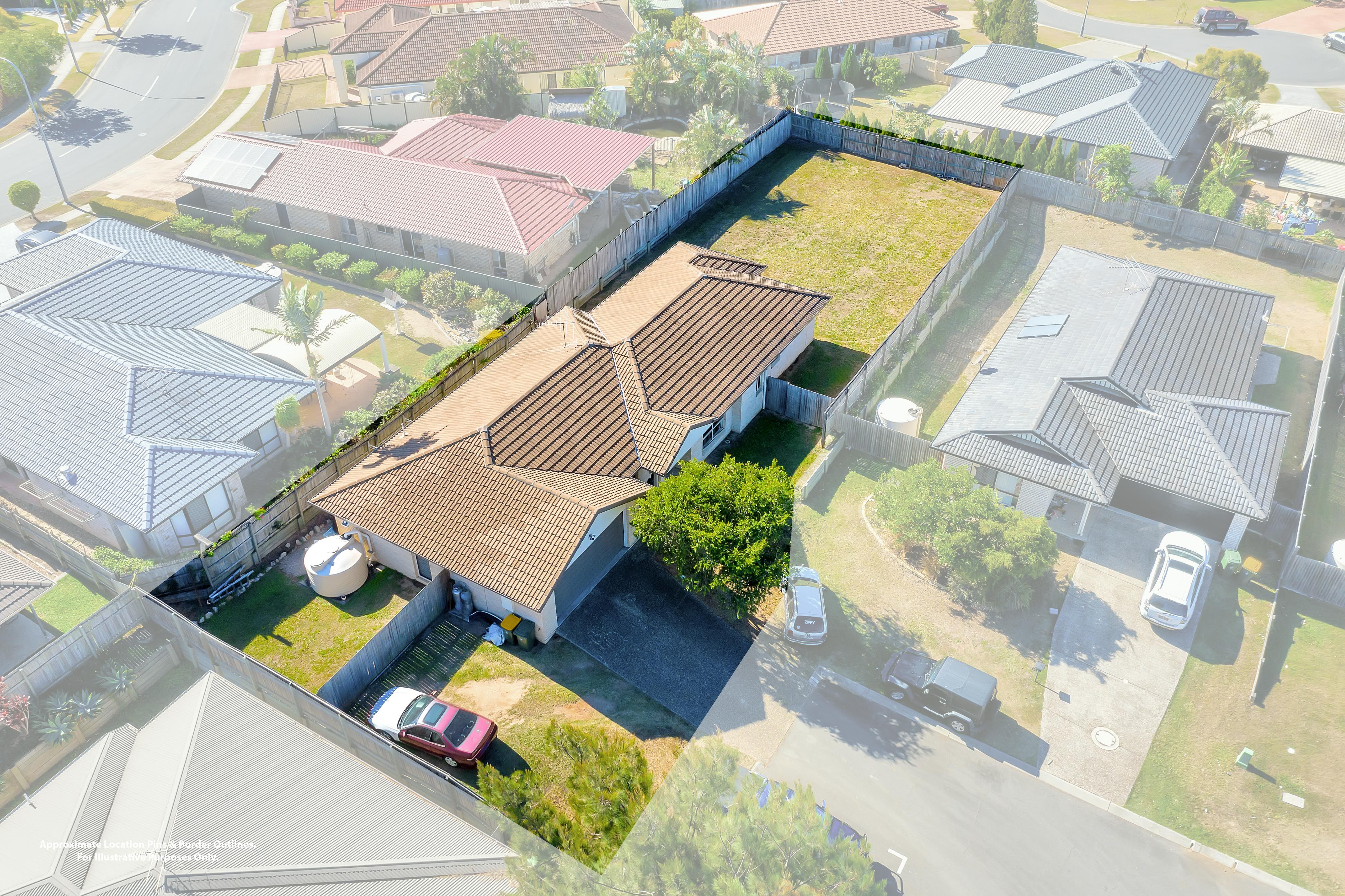 46 Barrallier Place, Drewvale, QLD 4116