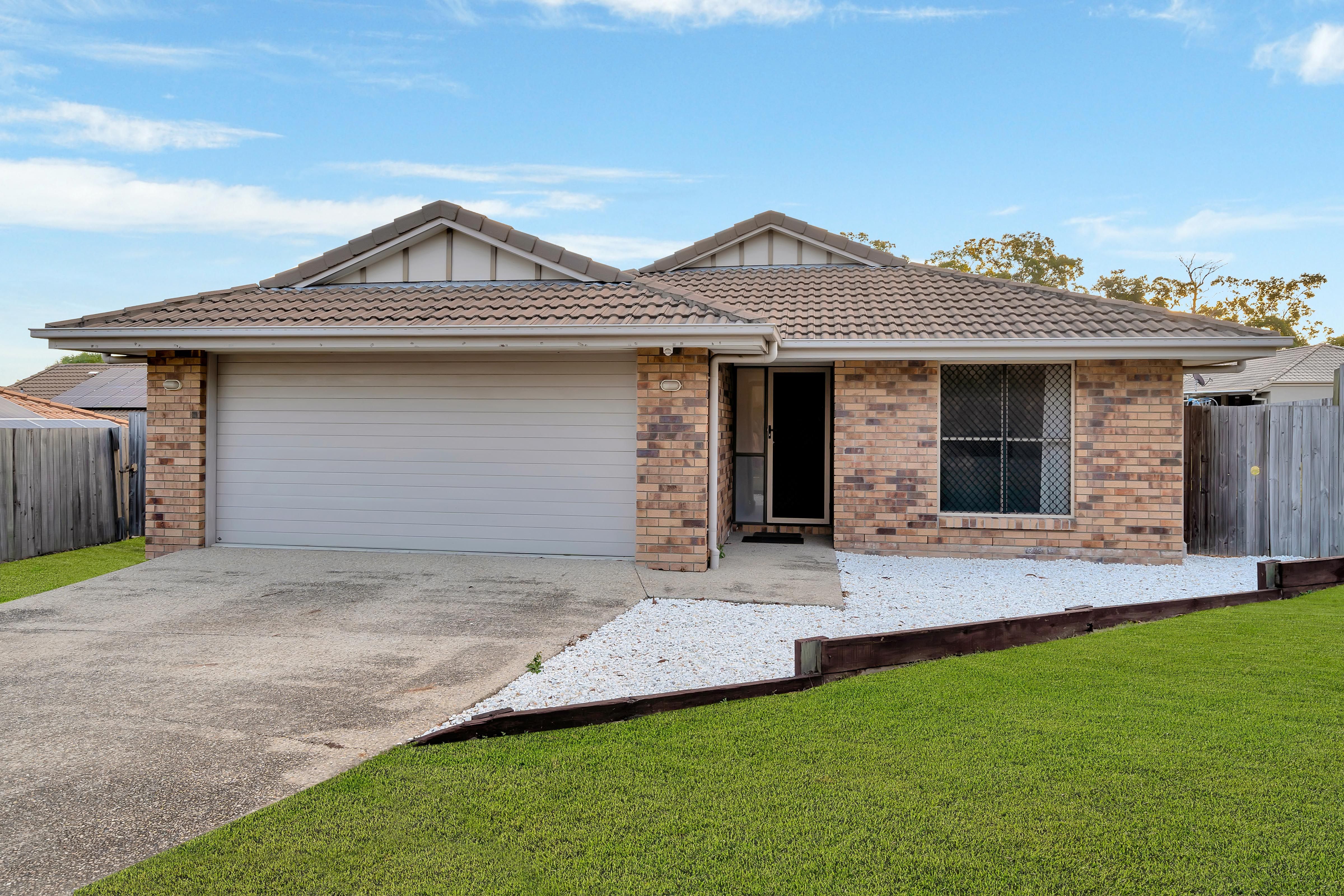 20 Barrallier Place, Drewvale, QLD 4116