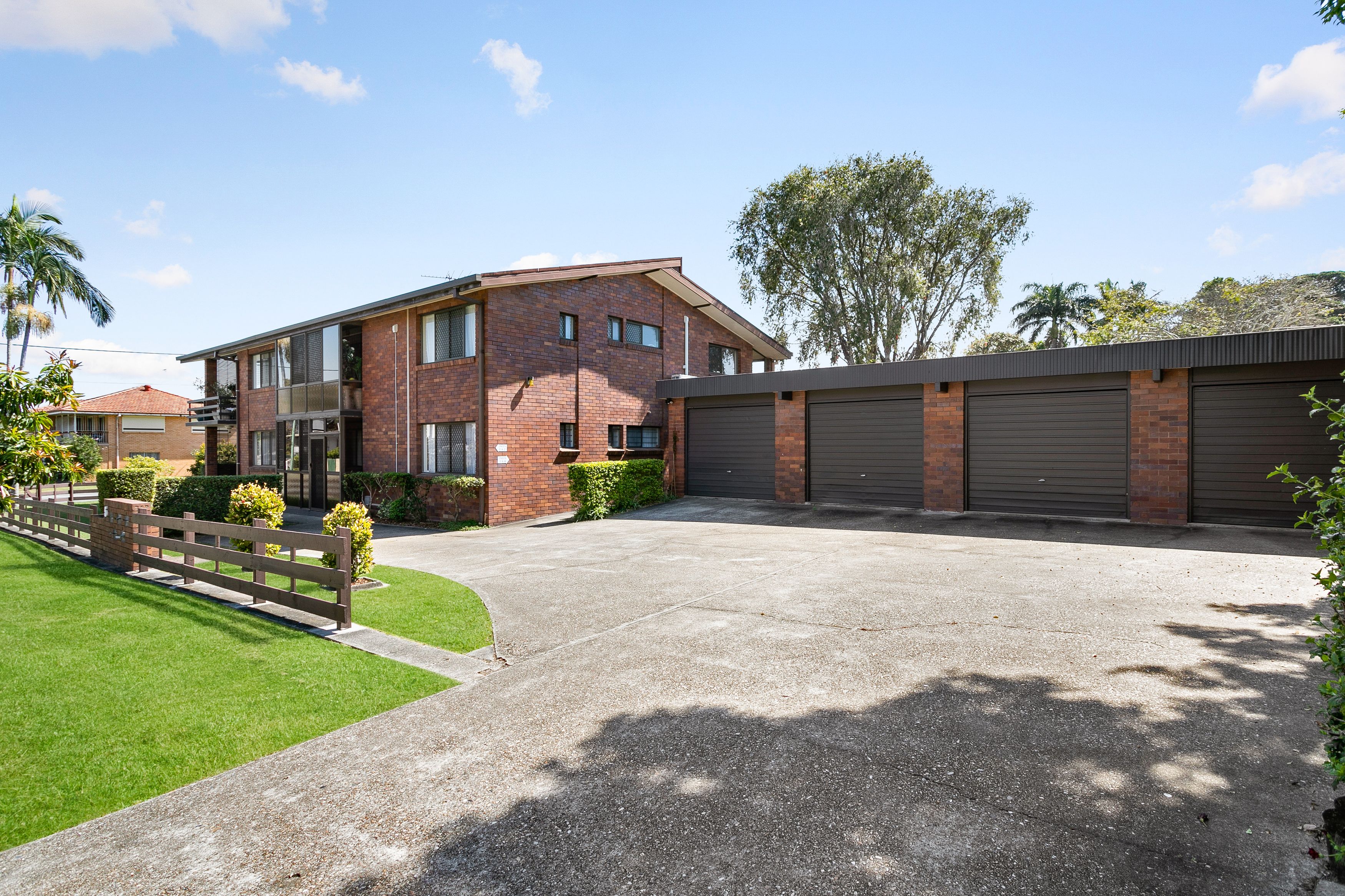 2/5 View Street, Woody Point, QLD 4019