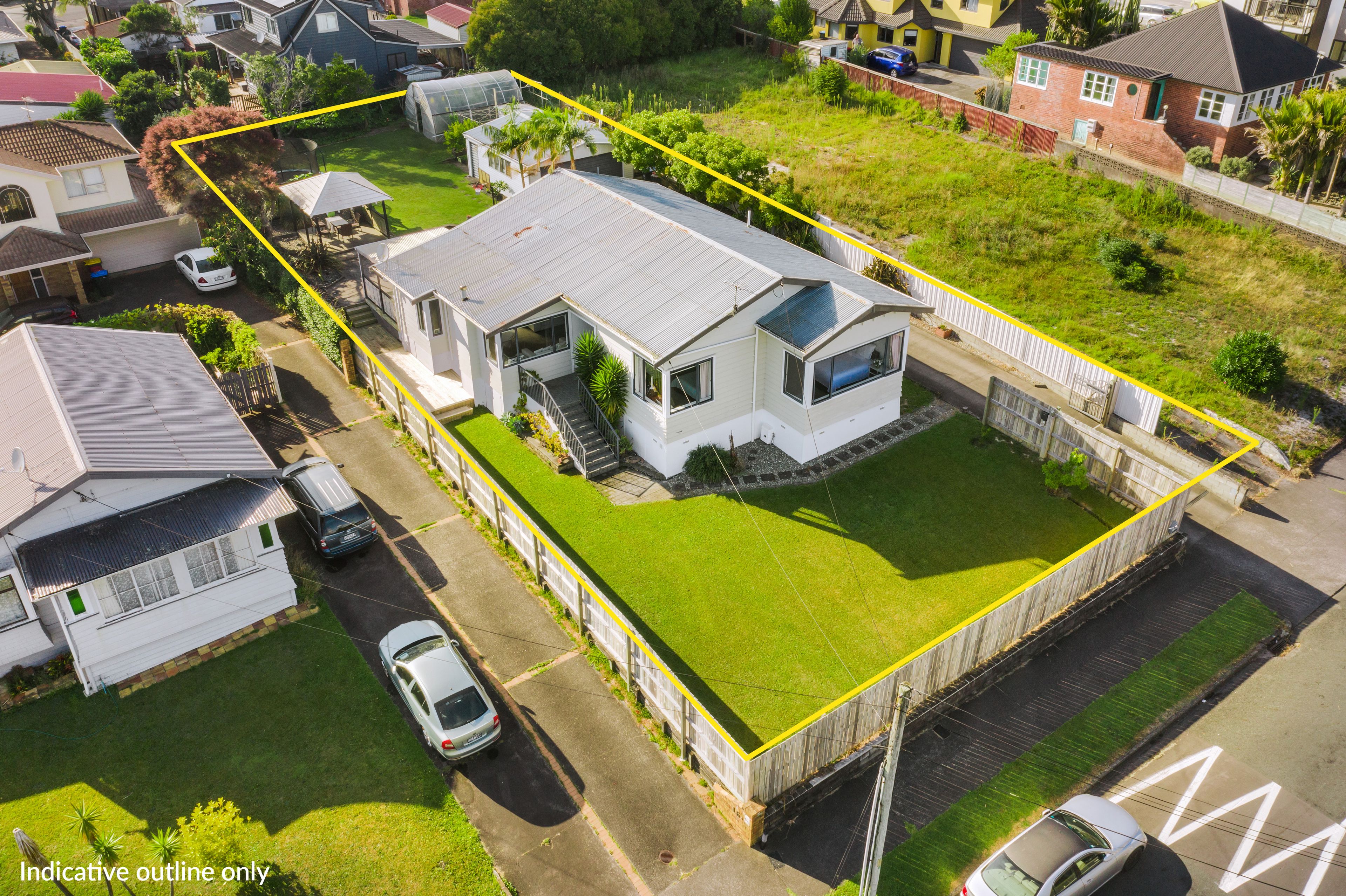 18 Roberton Road, Avondale, Auckland City