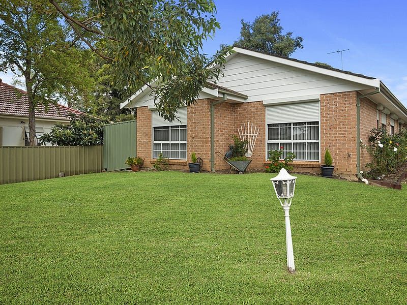 42 Adelaide Street, Oxley Park NSW 2760