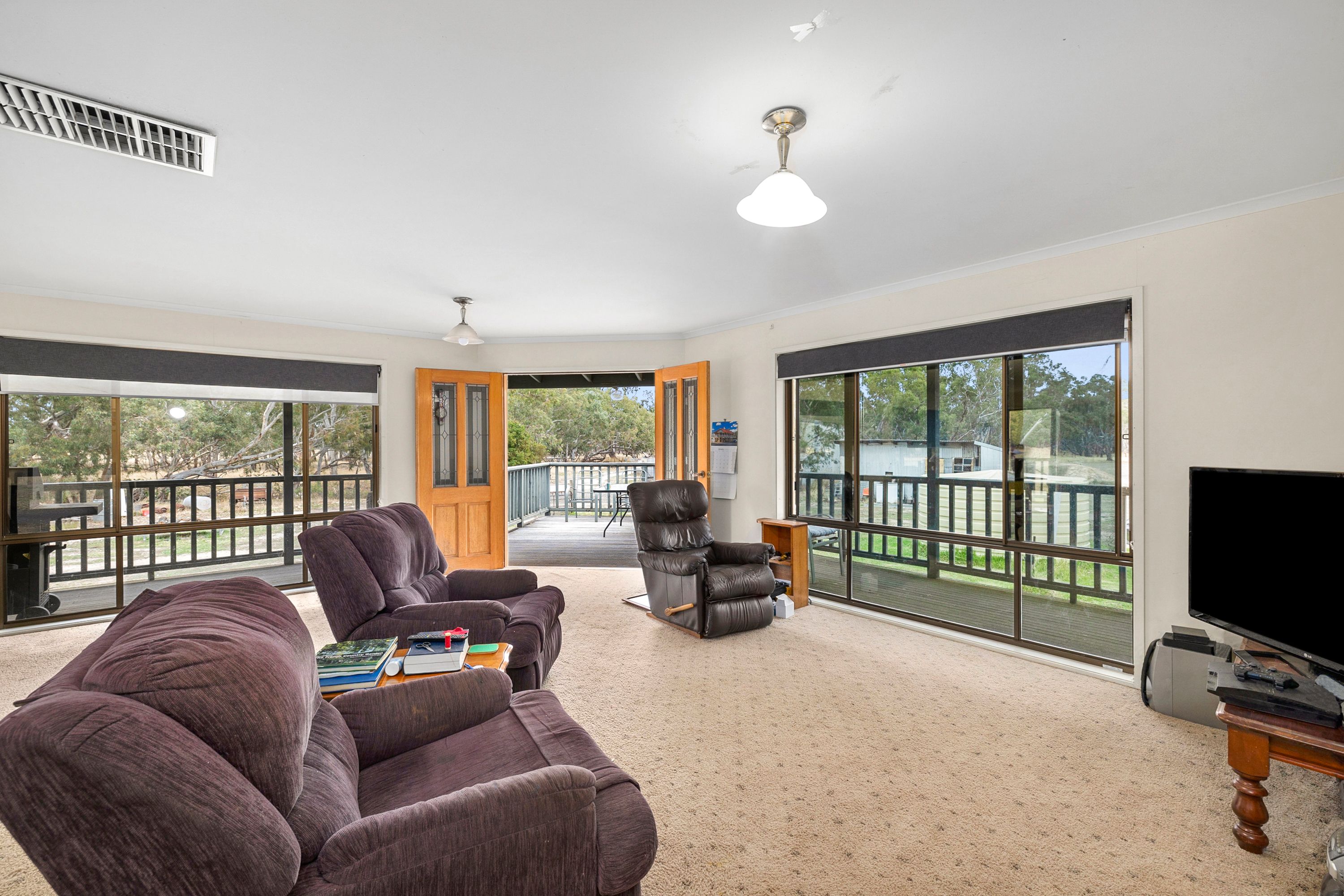 707 Grampians Road, Illawarra, Stawell, VIC 3380 - Sold House - Ray