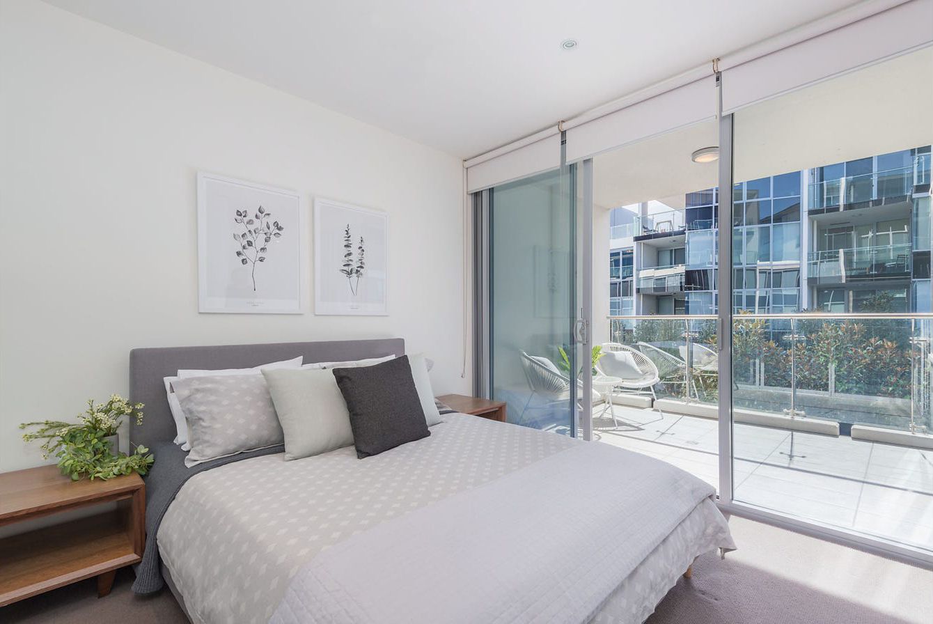 36/11 Trevillian Quay — photo 5 of 14
