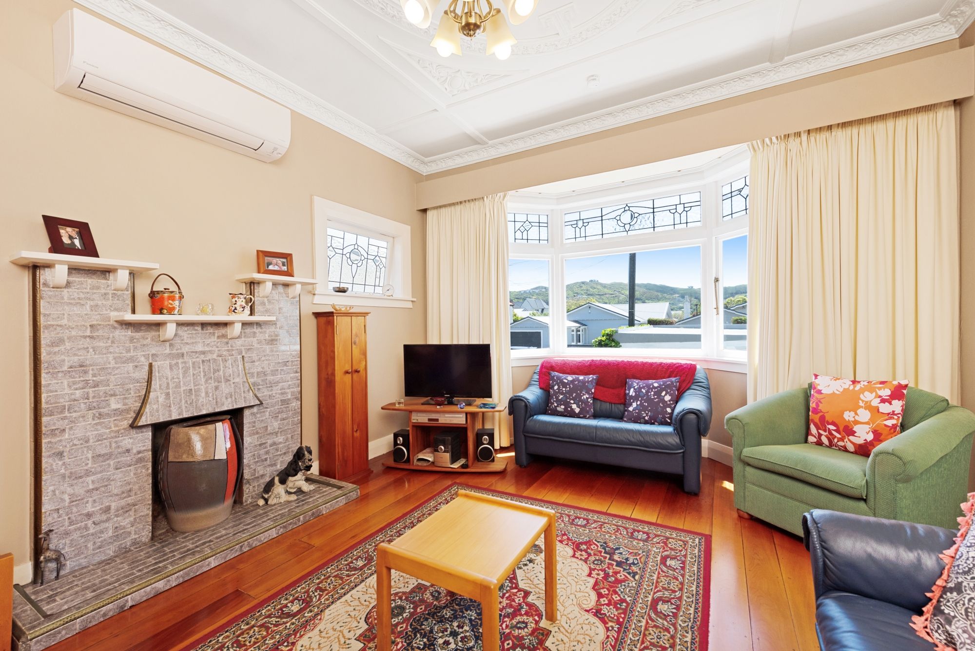 27 Firth Terrace, Karori, Wellington City