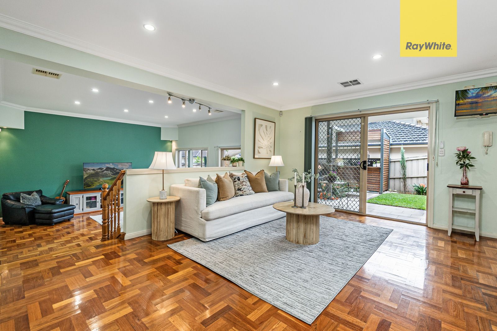 6 Amy Hawkins Circuit, Kellyville, NSW 2155 - House for Sale - Ray ...