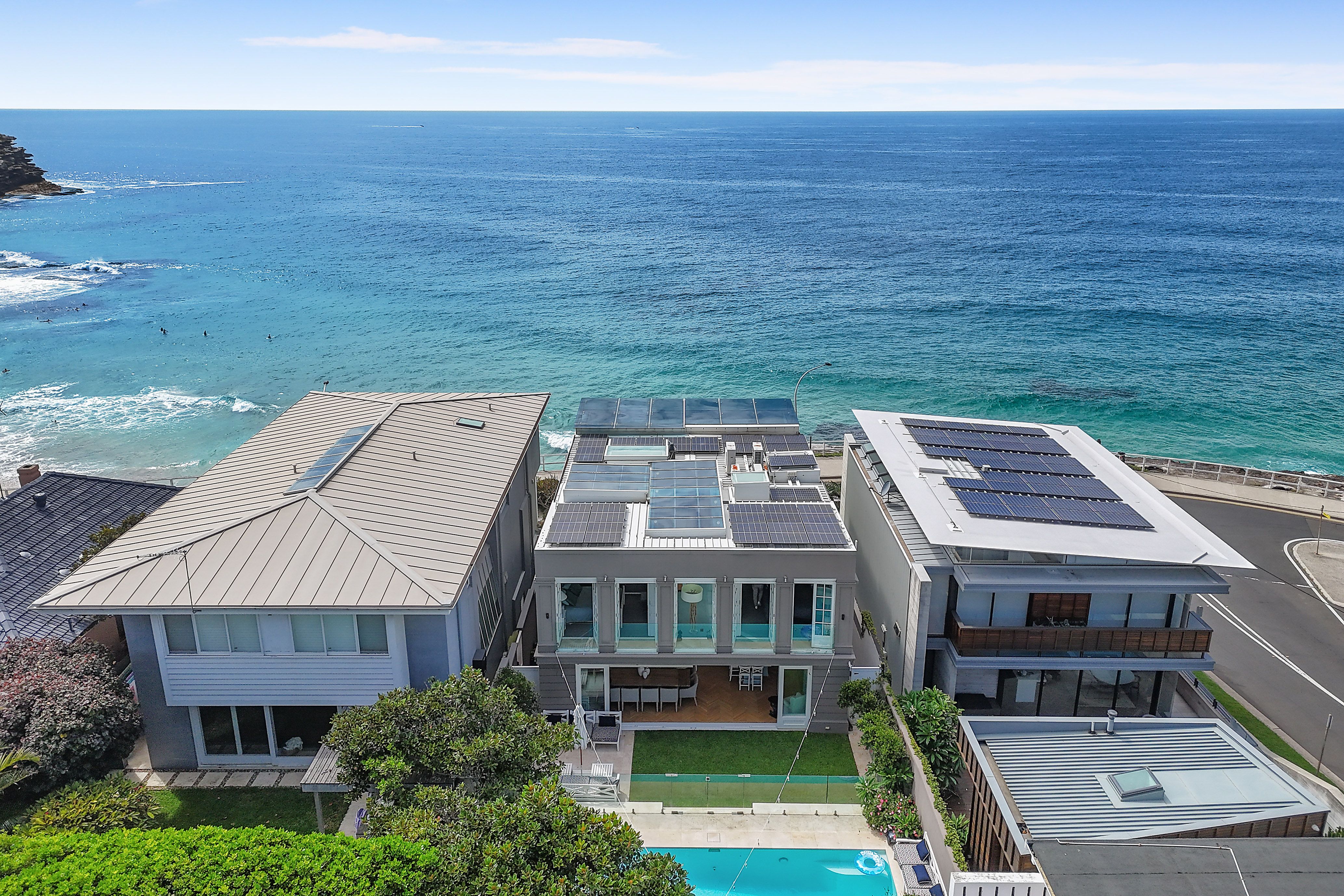 16 Tamarama Marine Drive, Bronte, NSW 2024 House for Sale Ray White