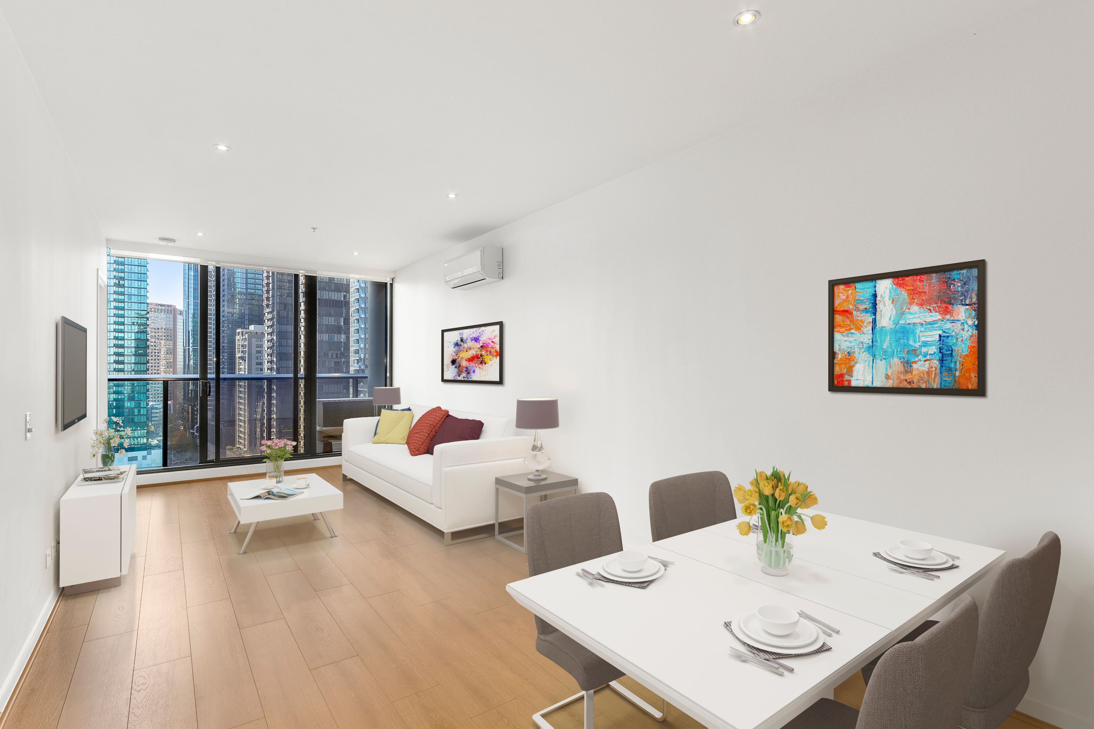 1904/250 City Road, Southbank, VIC 3006