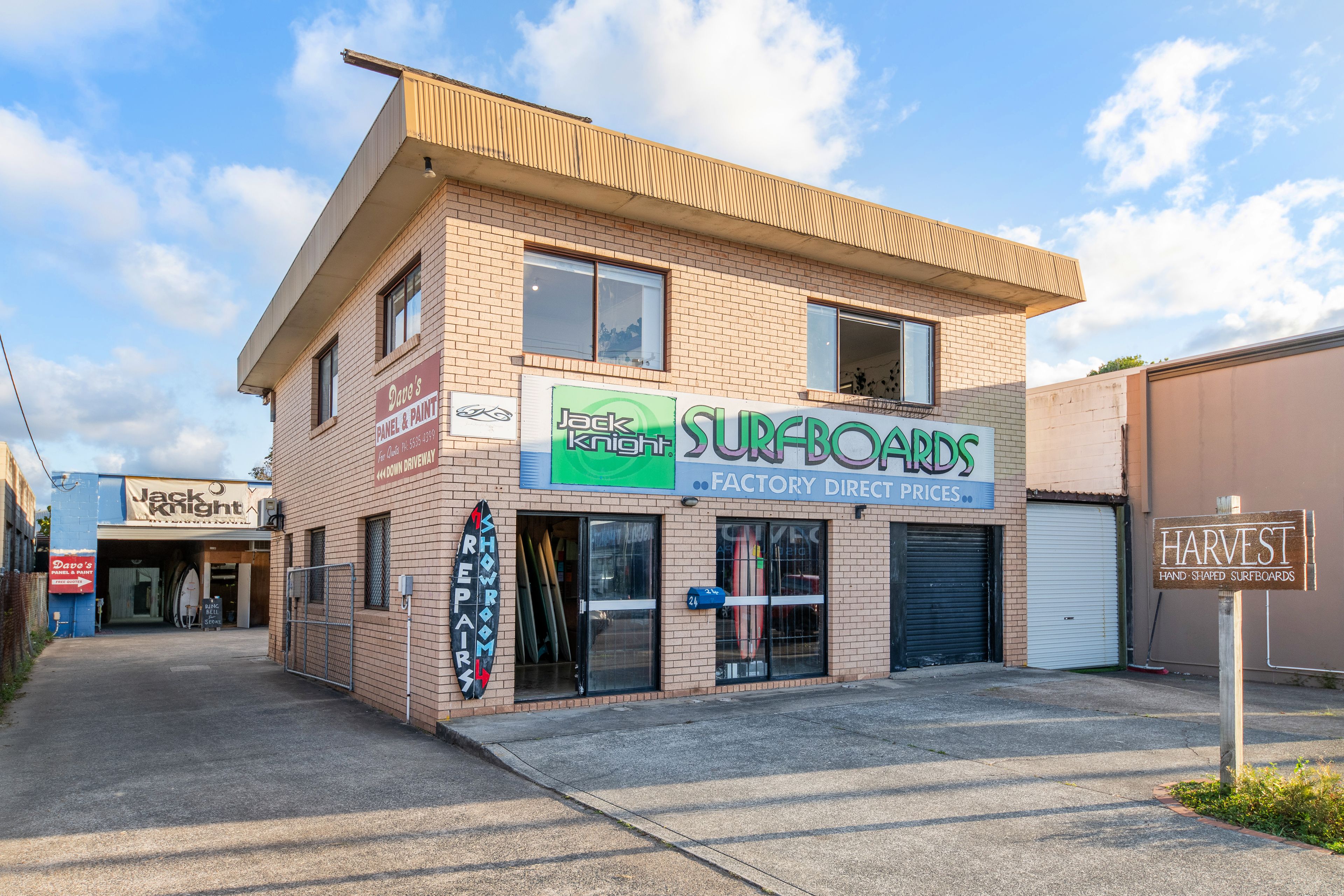 24 Christine Avenue, Miami, QLD 4220 - Sold Industrial/Warehouse - RWC ...