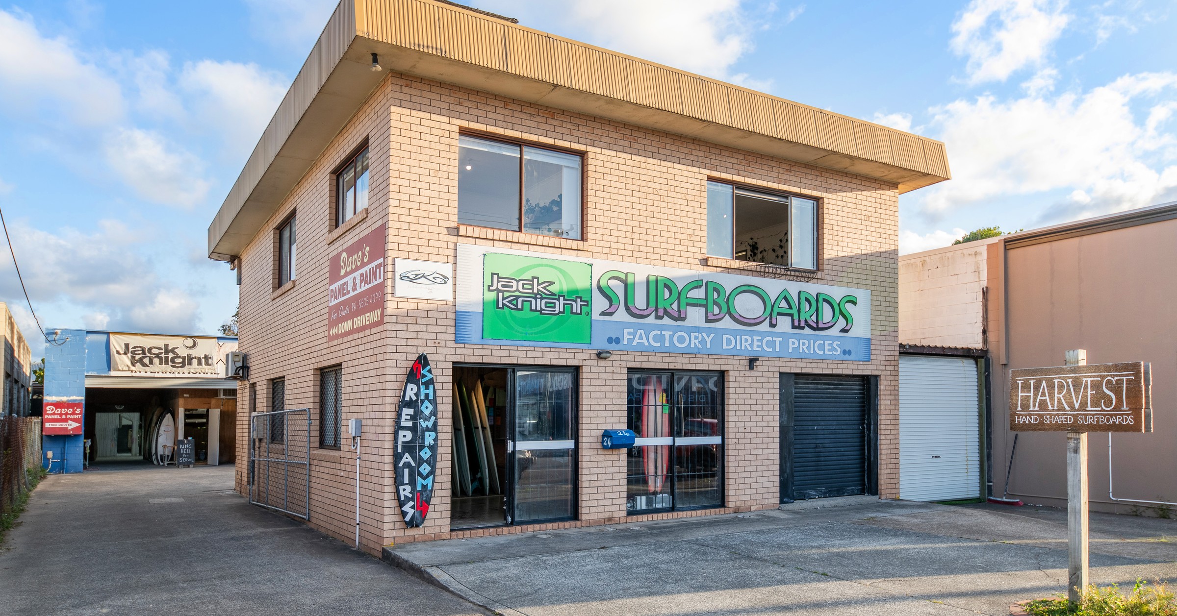 24 Christine Avenue, Miami, QLD 4220 - Sold Industrial/Warehouse - RWC ...