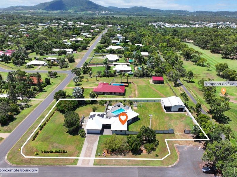 44 Norman Drive, Barmaryee, QLD 4703 Sold House Ray White Yeppoon