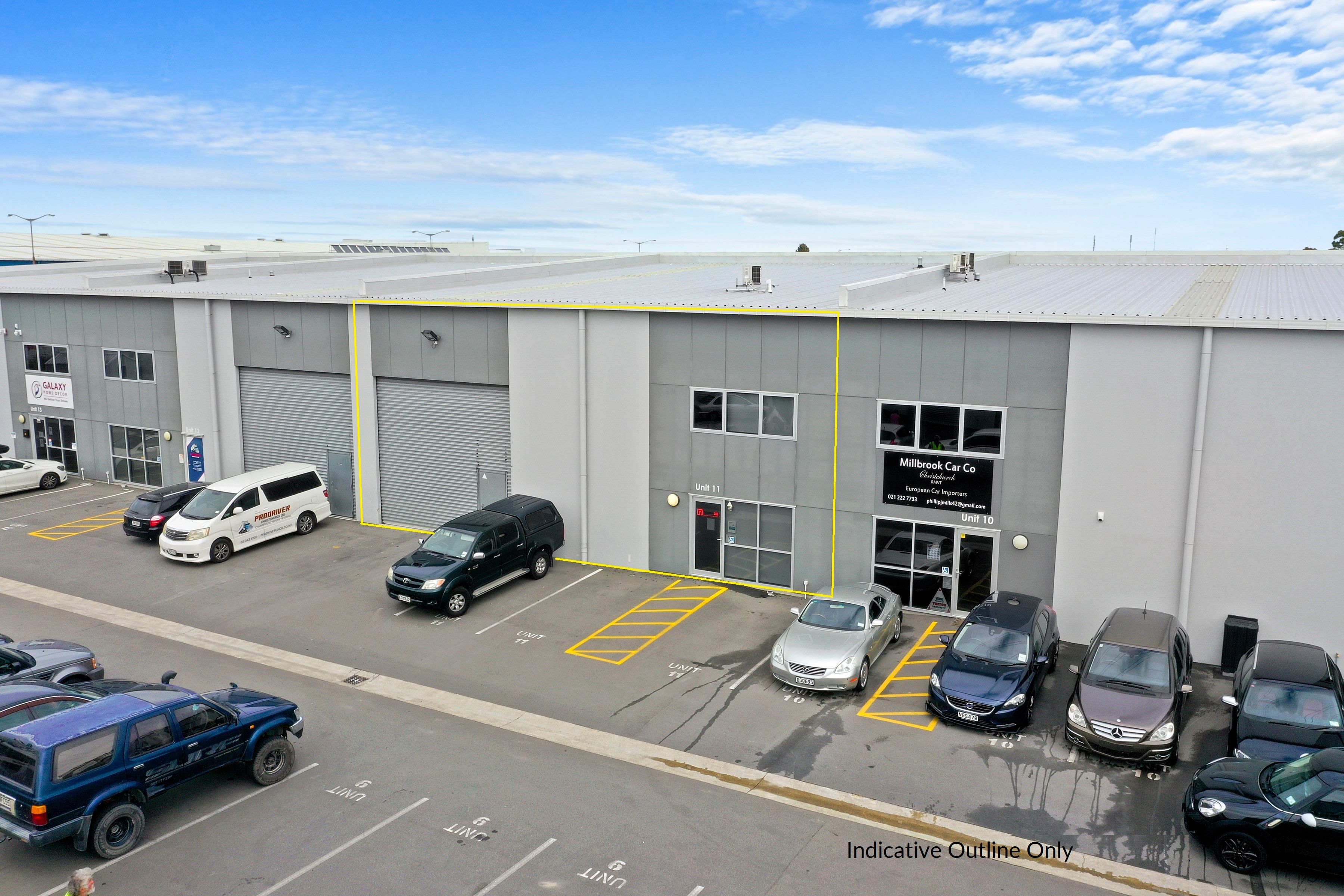 Sockburn, Christchurch City