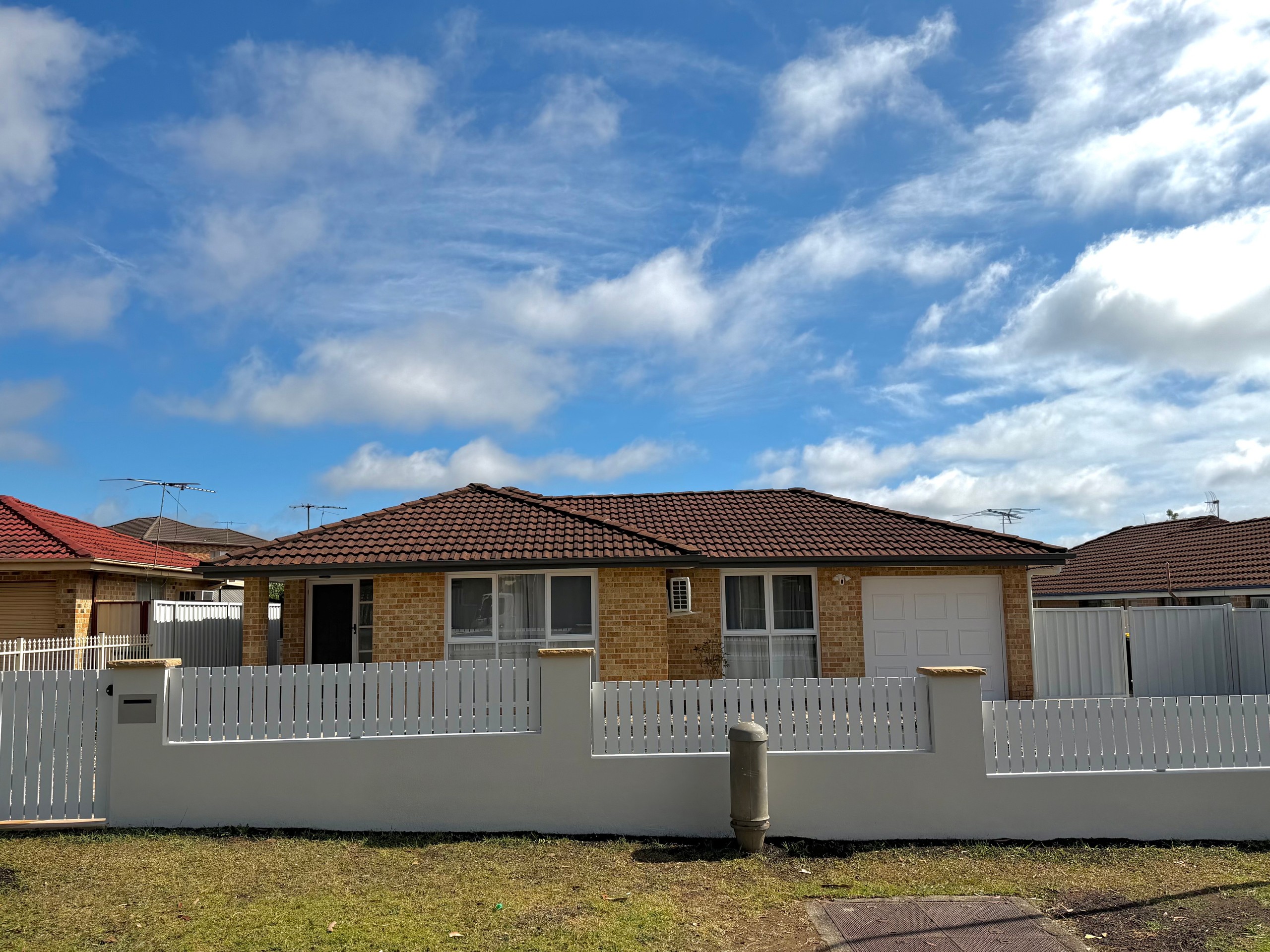 4 Georgina Street, Bonnyrigg Heights, NSW 2177