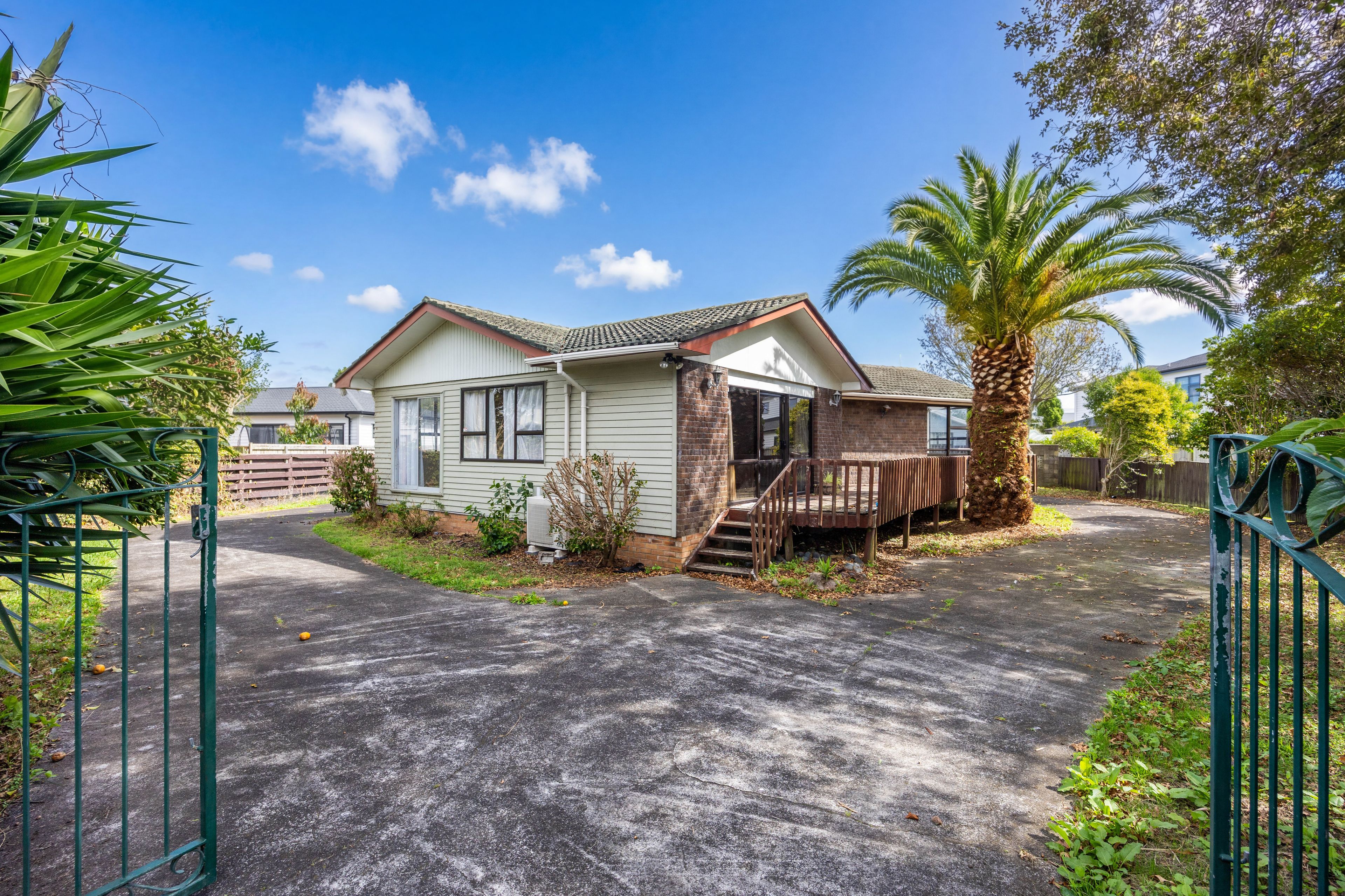 16 Brightwell Street, Papakura, Papakura