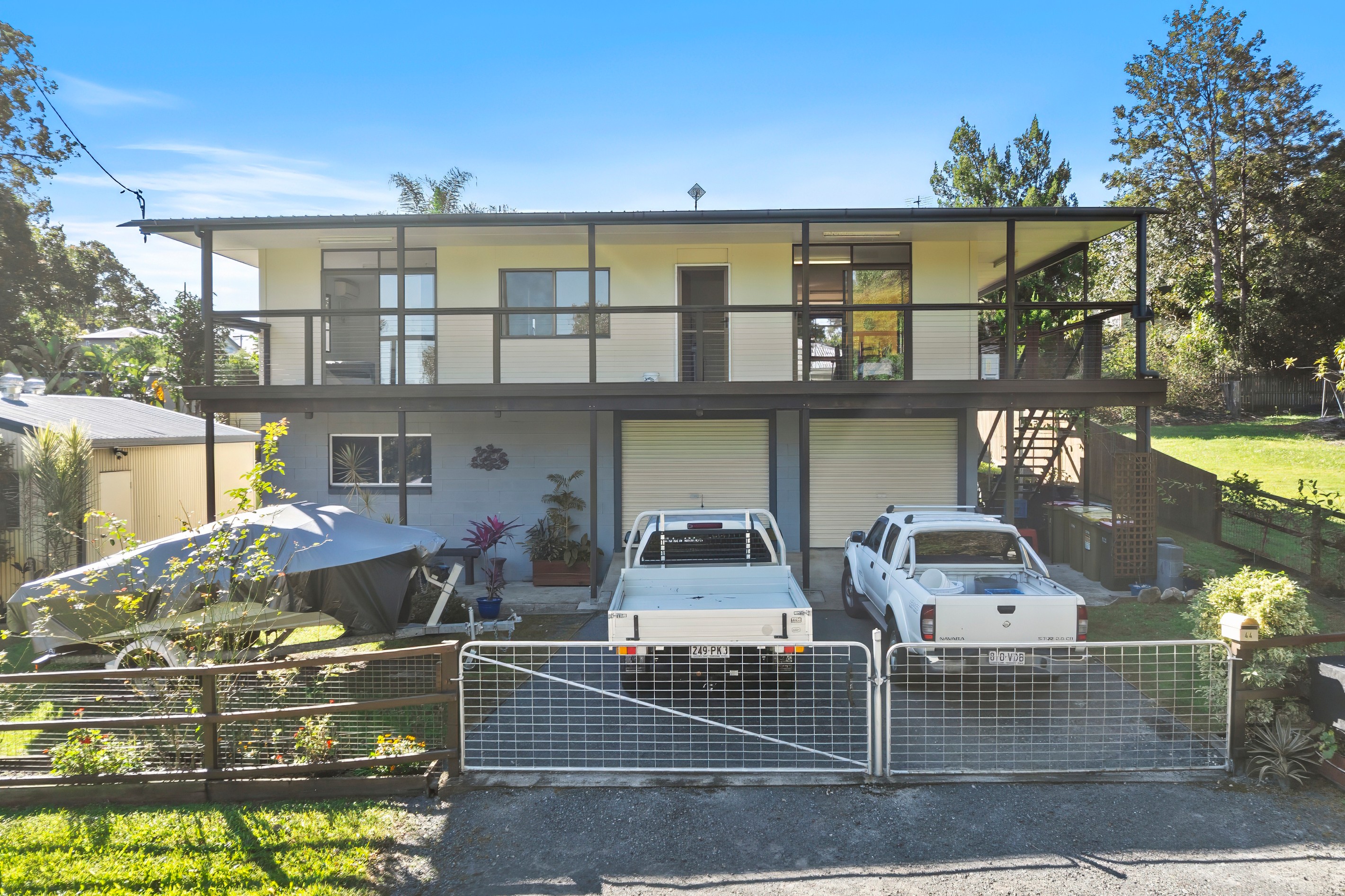 44 Tewah Road, Boreen Point, QLD 4565