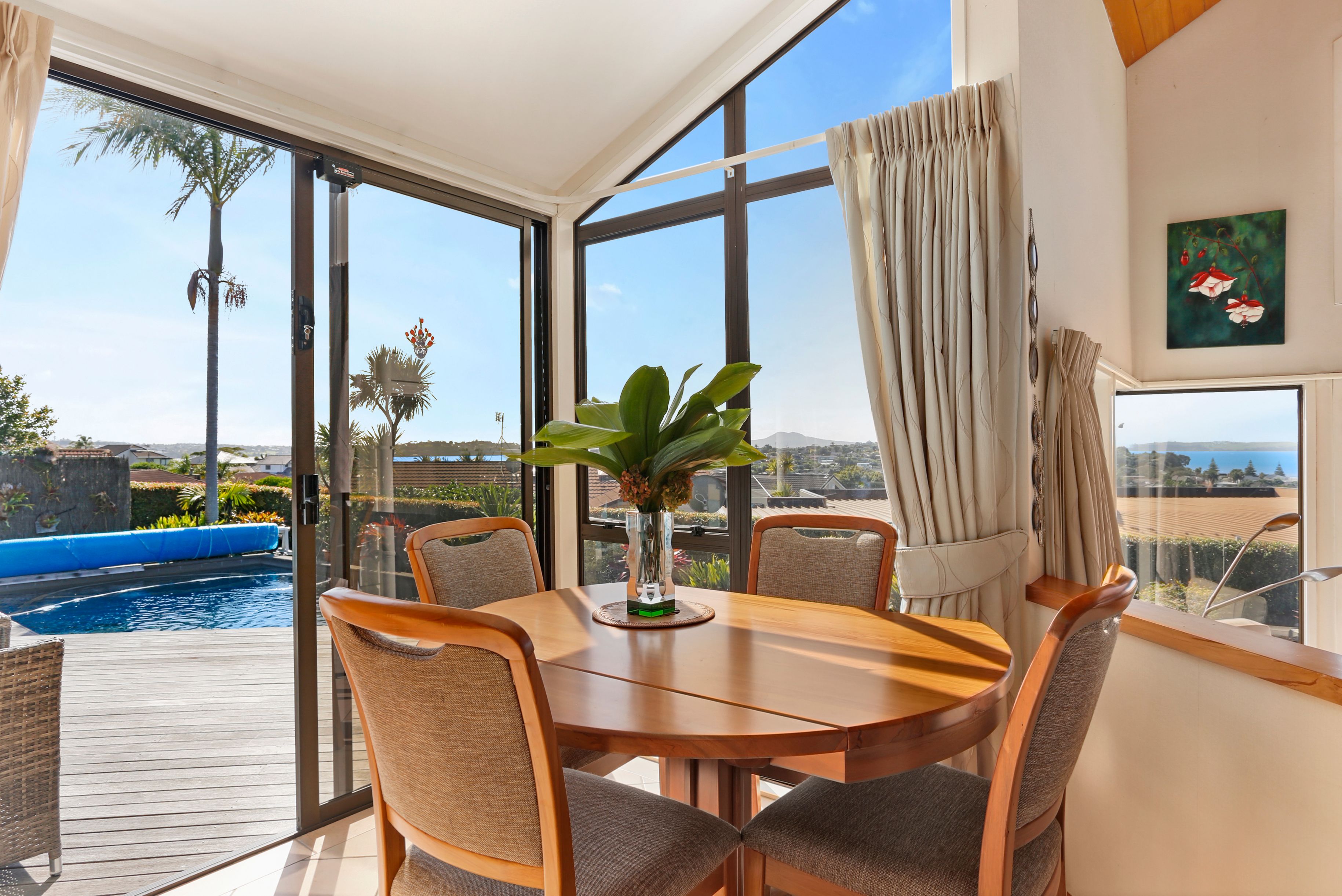 60 Oliver Road, Bucklands Beach, Manukau City