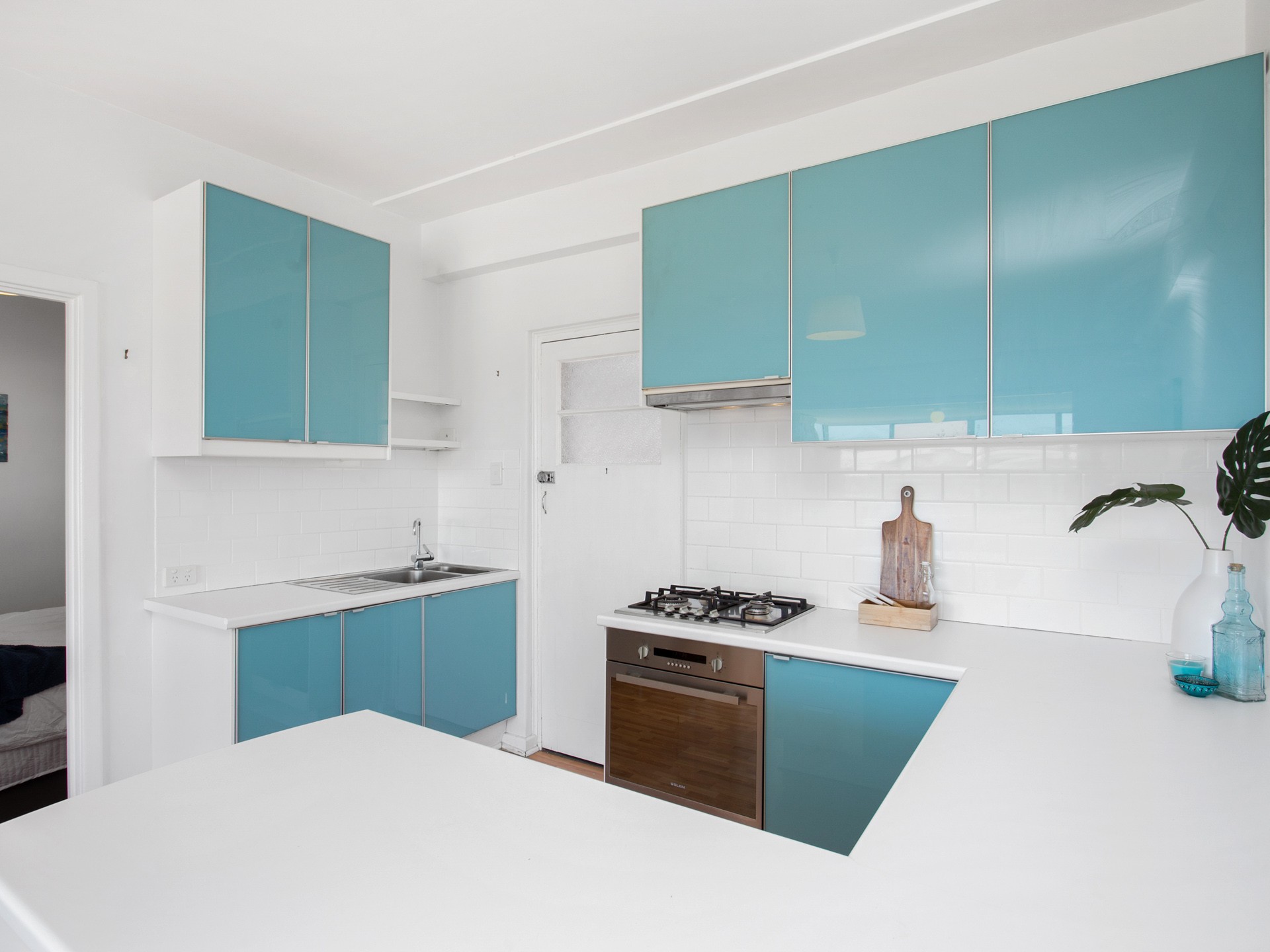 411/45 Adelaide Terrace, East Perth, WA 6004