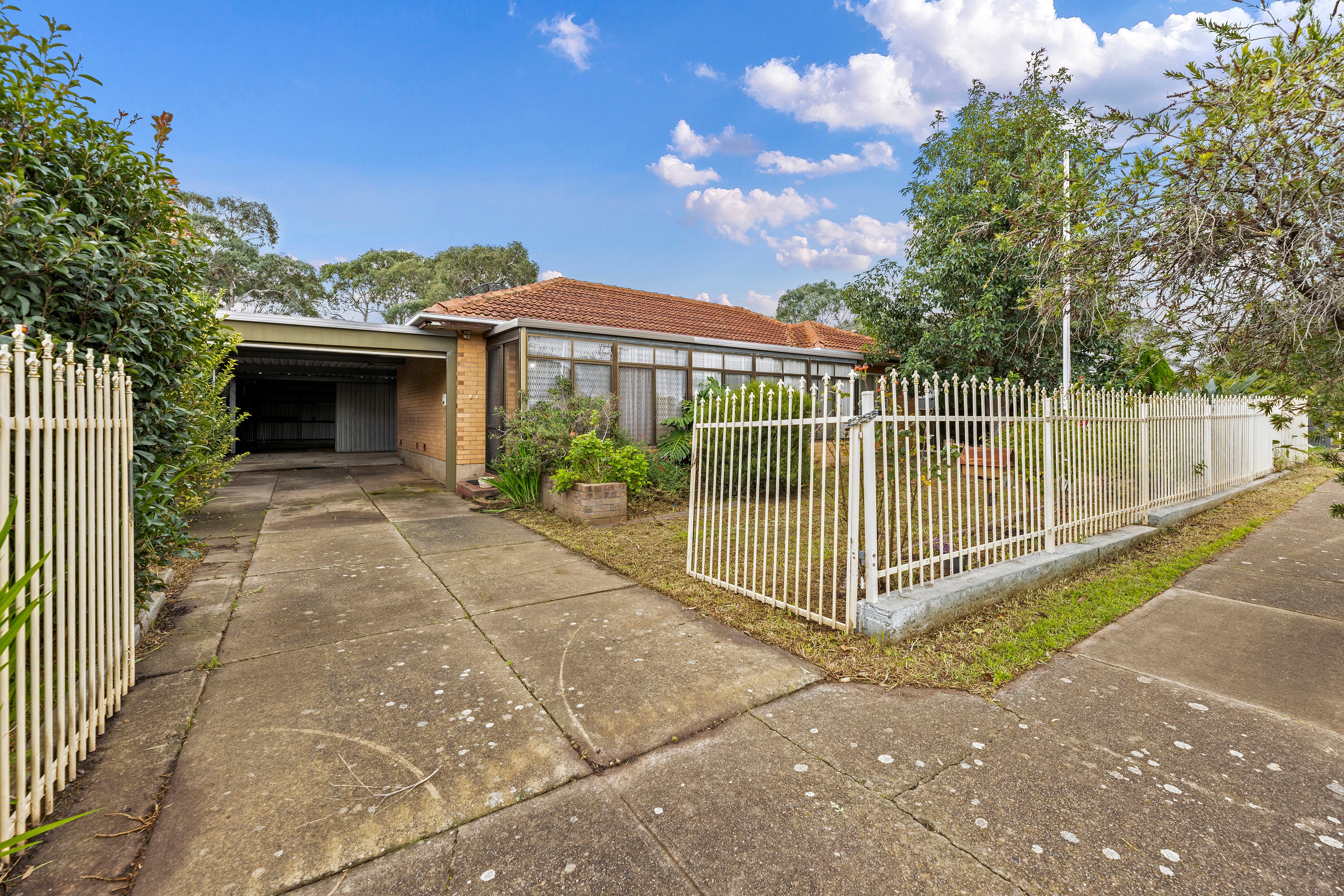 25 Malone Street, Morphett Vale, SA 5162