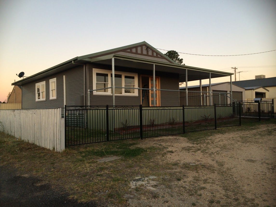 70 Wood Street, Inverell, NSW 2360