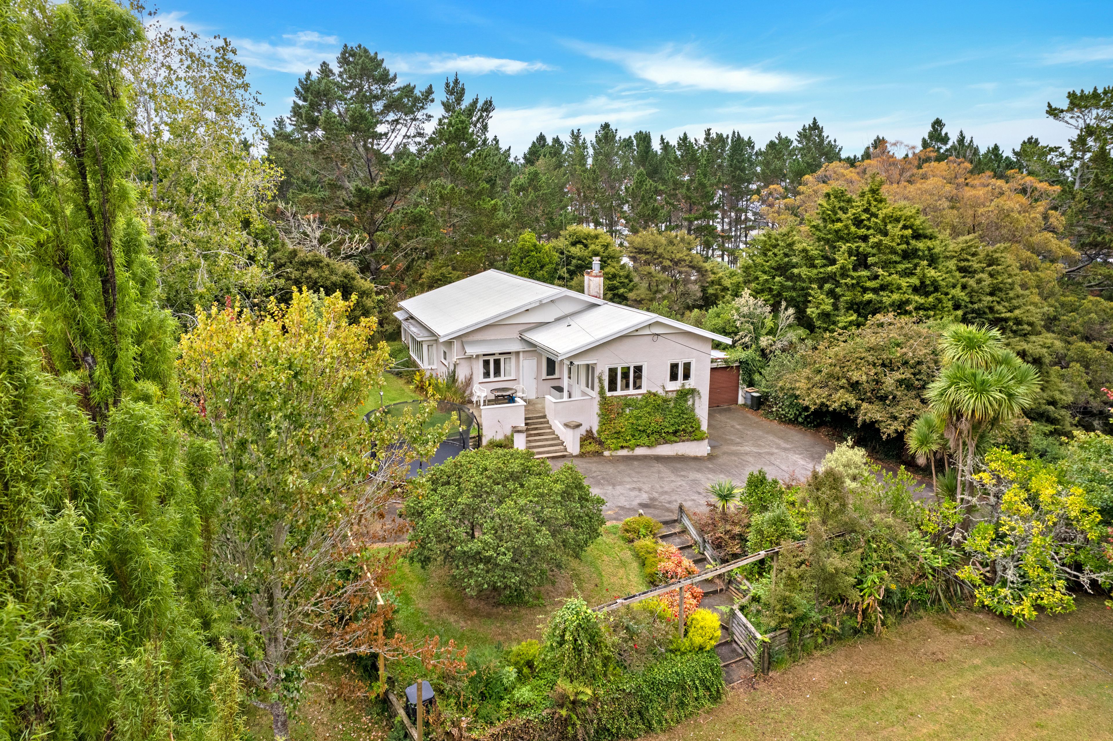 88 Oraha Road, Kumeu, Rodney 0810 Lifestyle Property for Sale Ray