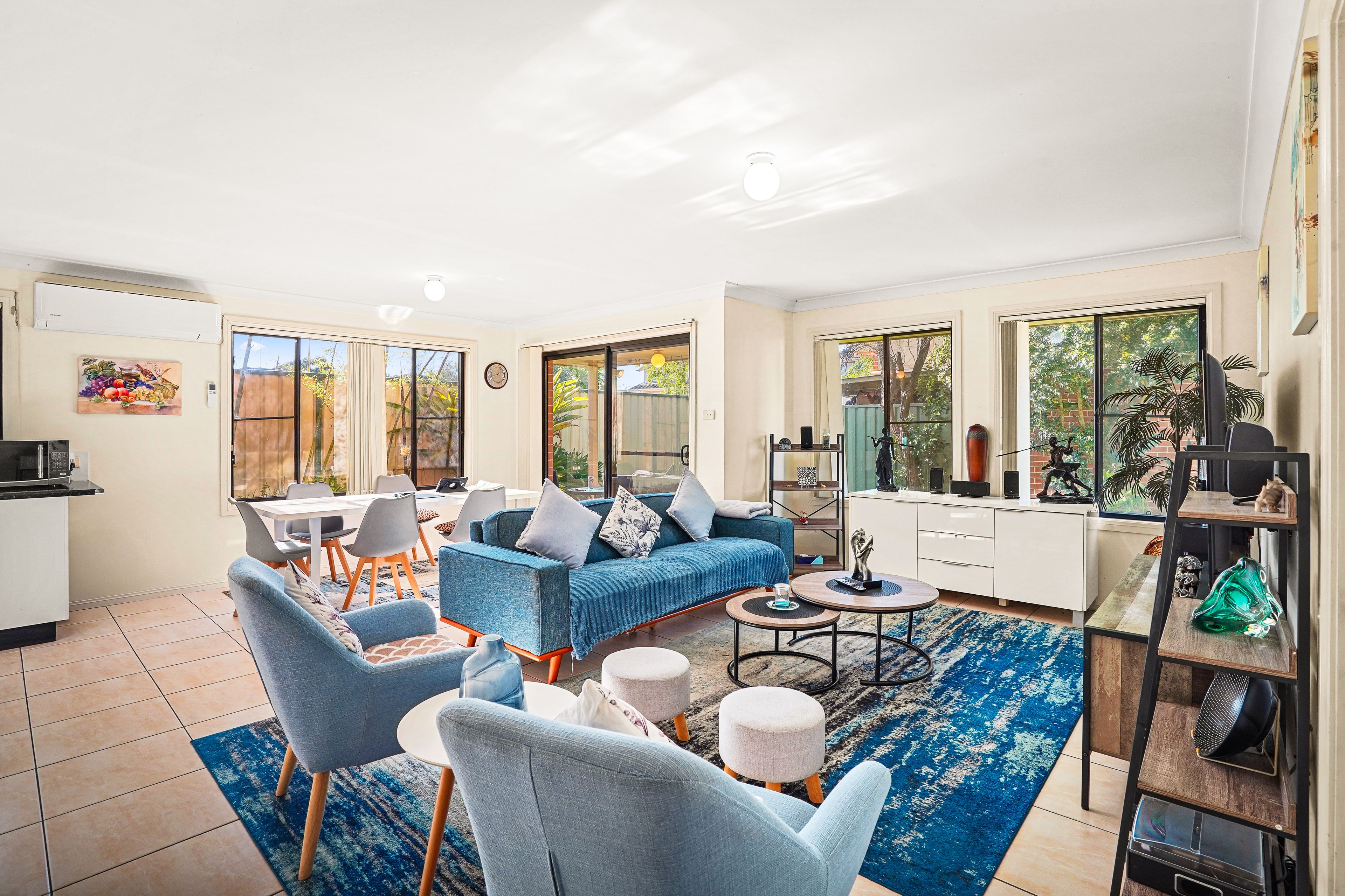 1/85-87 Victoria Street, Werrington, NSW 2747