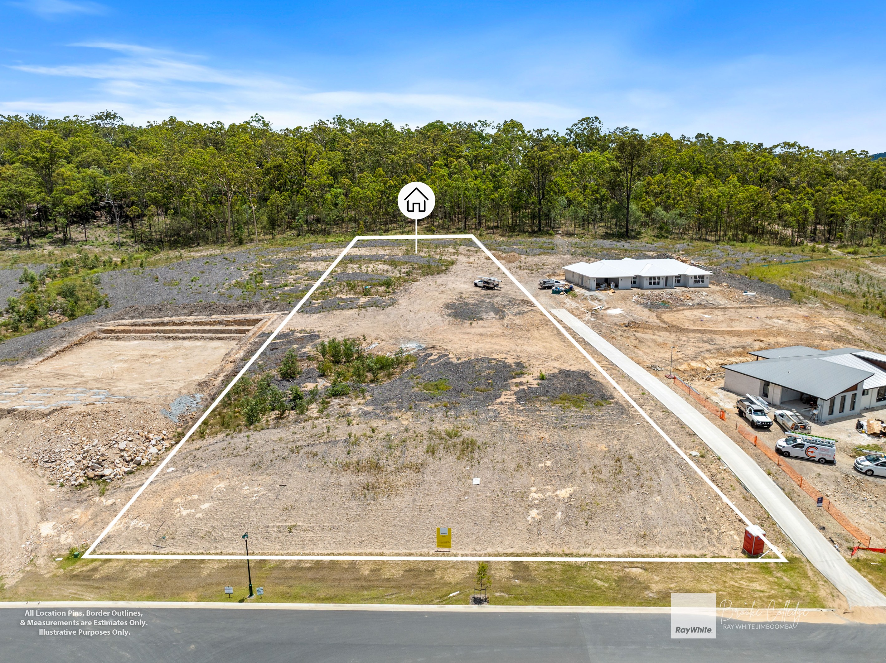 87 Spring Valley Road, New Beith, QLD 4124