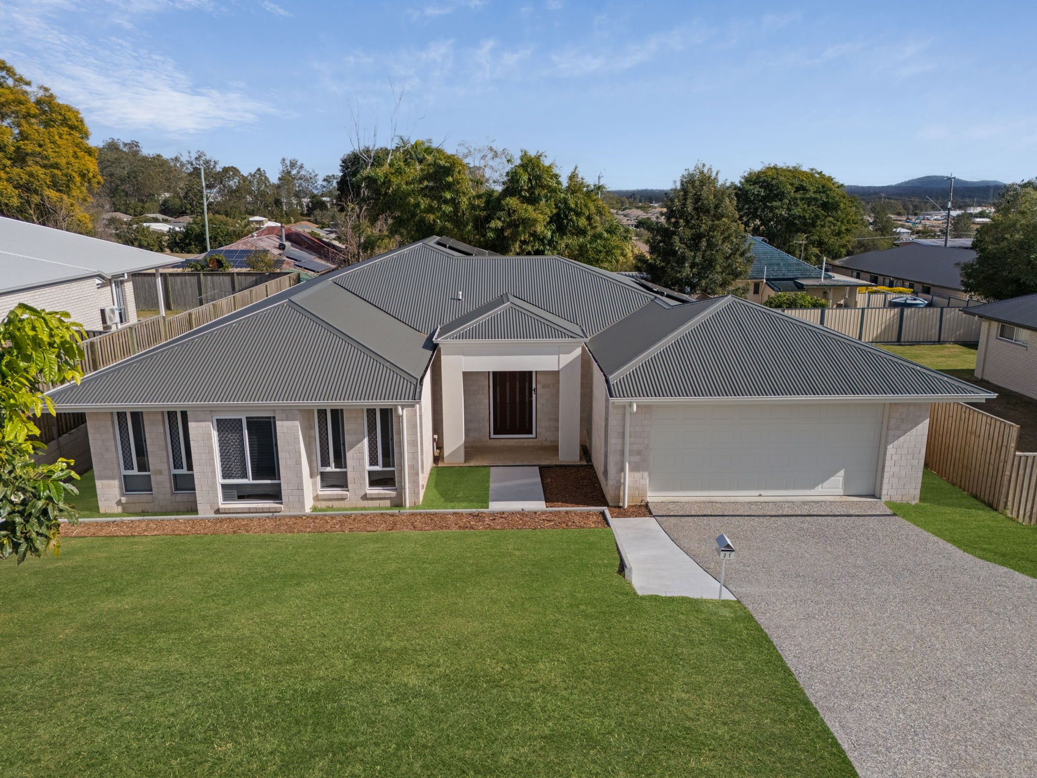 21 Highfield Street, Bundamba, QLD 4304