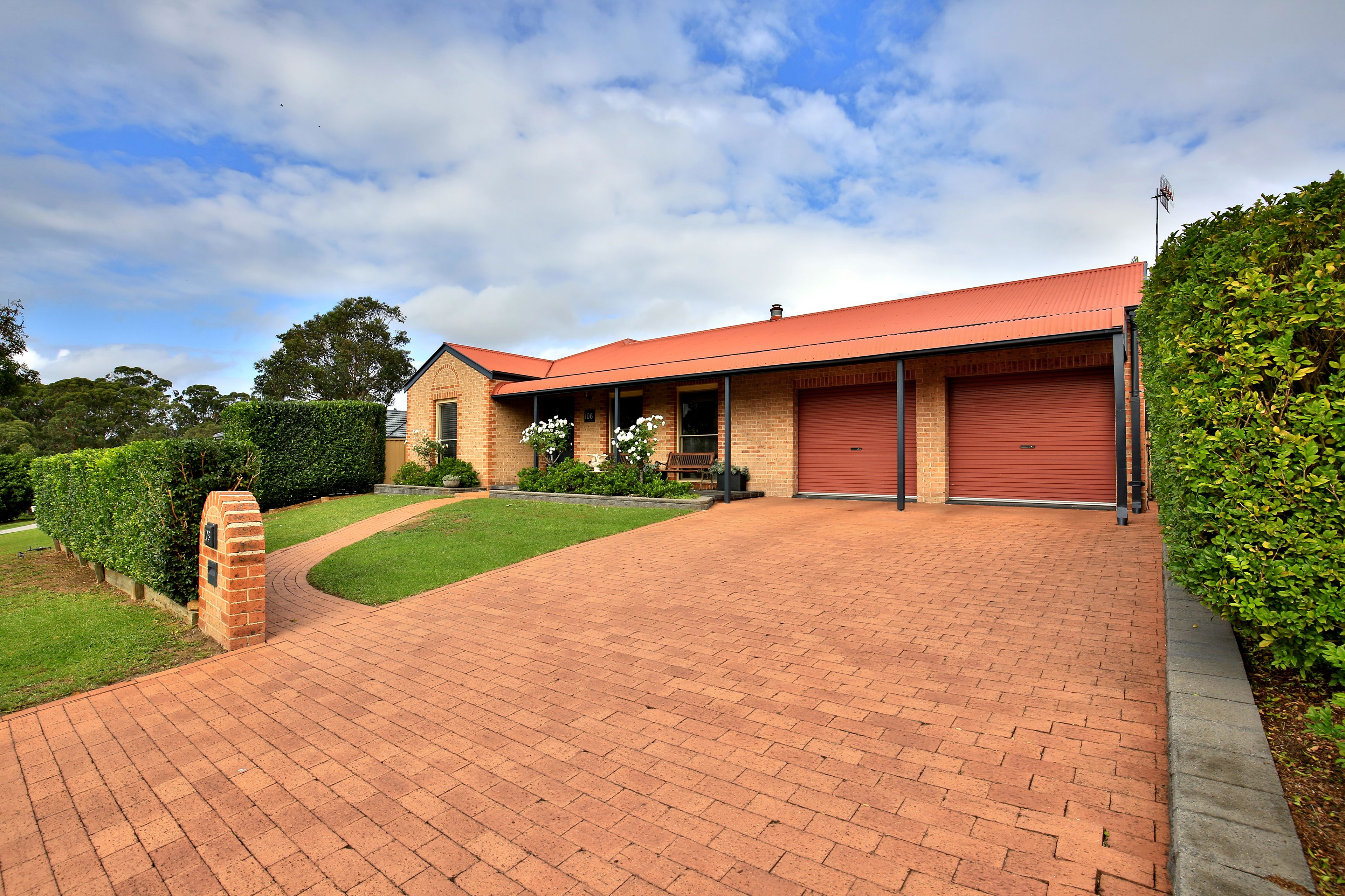106 Warren Avenue, North Nowra, NSW 2541