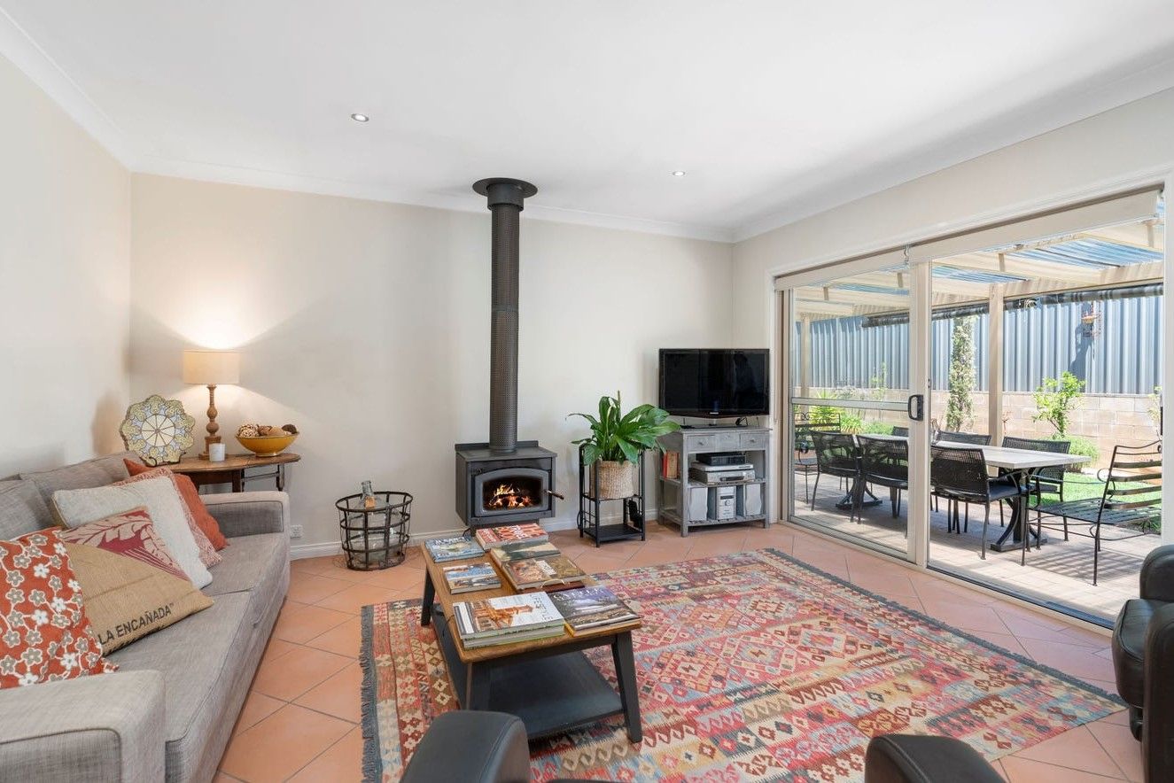 1/39 Florence Crescent, West Albury, NSW 2640