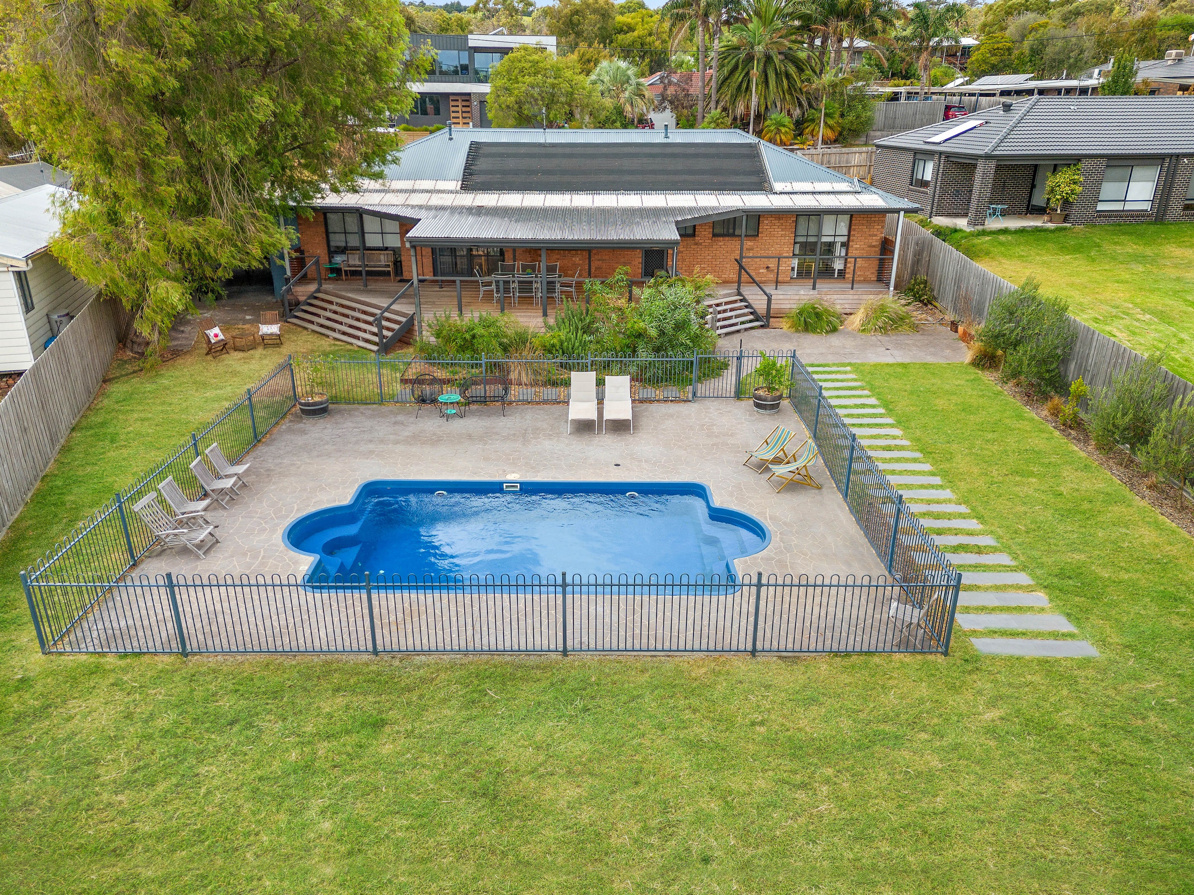 22 Yambill Avenue, Rosebud VIC 3939