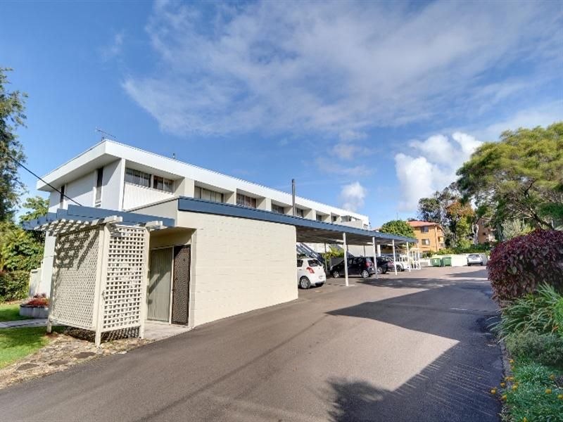 4/11-13 Juan Street, Alexandra Headland, QLD 4572