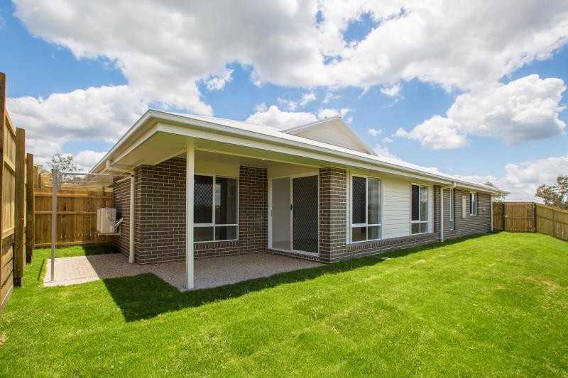 1/10 Ludwig Street, Leichhardt, QLD 4305