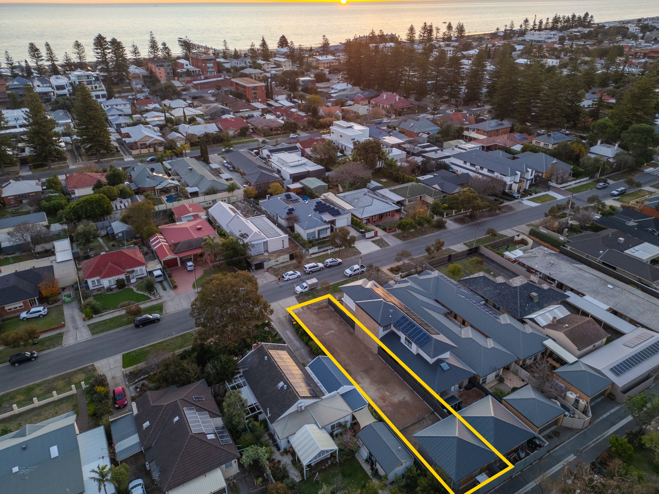 40 Swan Street, Grange SA 5022