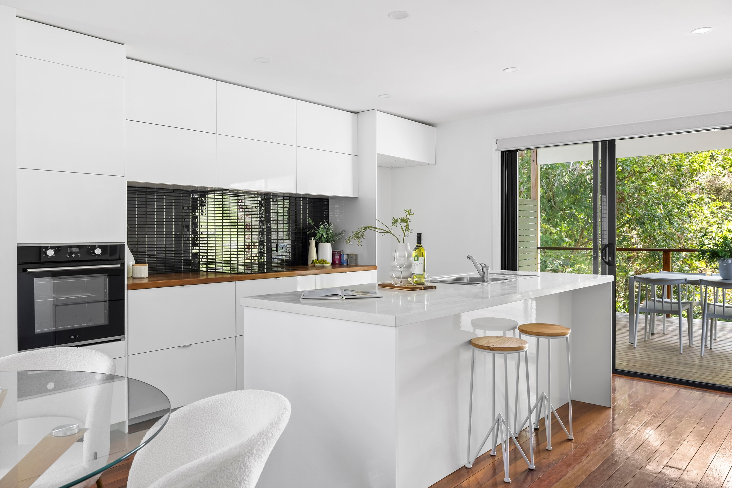 63 Fletcher Parade, Bardon, QLD 4065