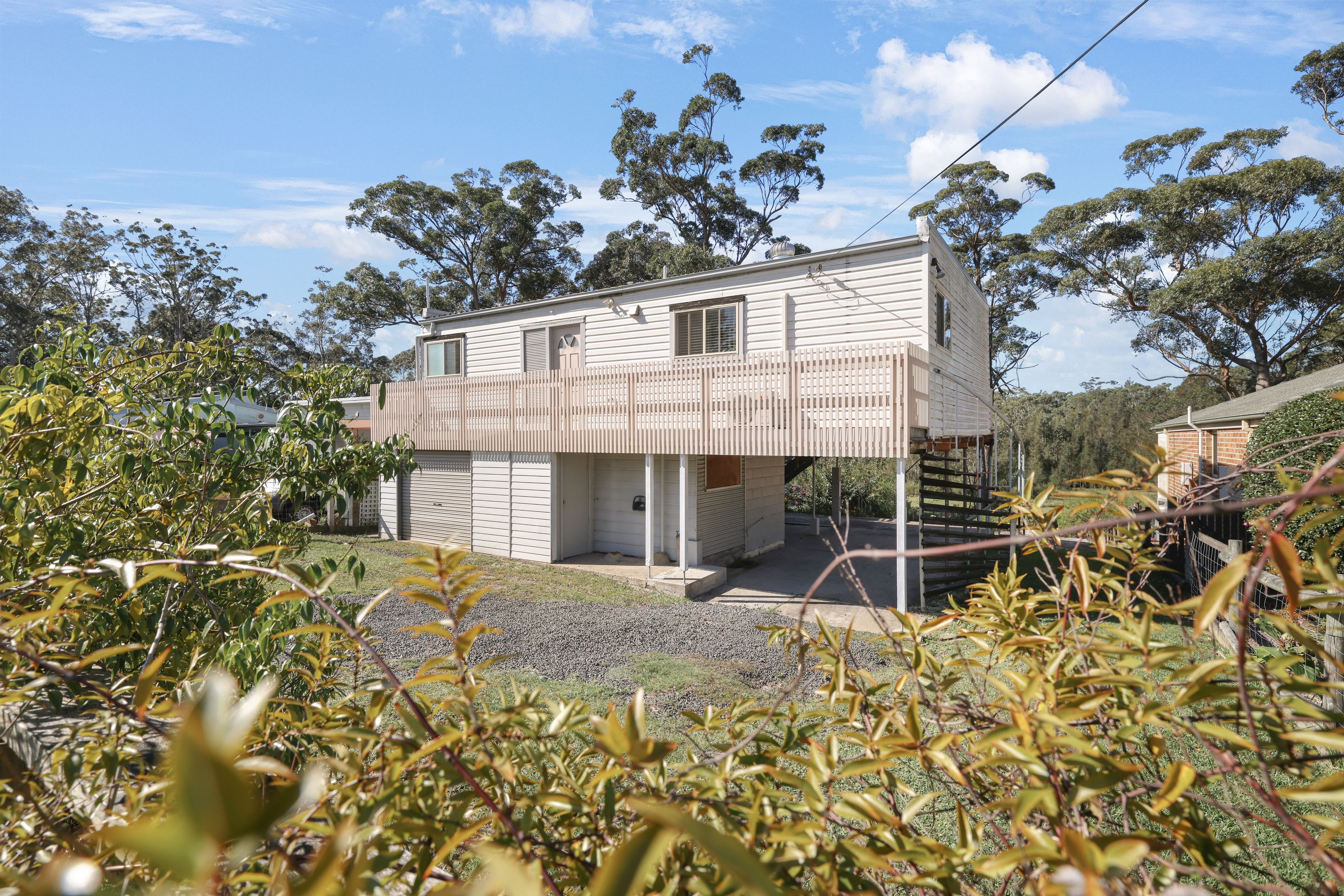 58 Sanctuary Point Road, Sanctuary Point, NSW